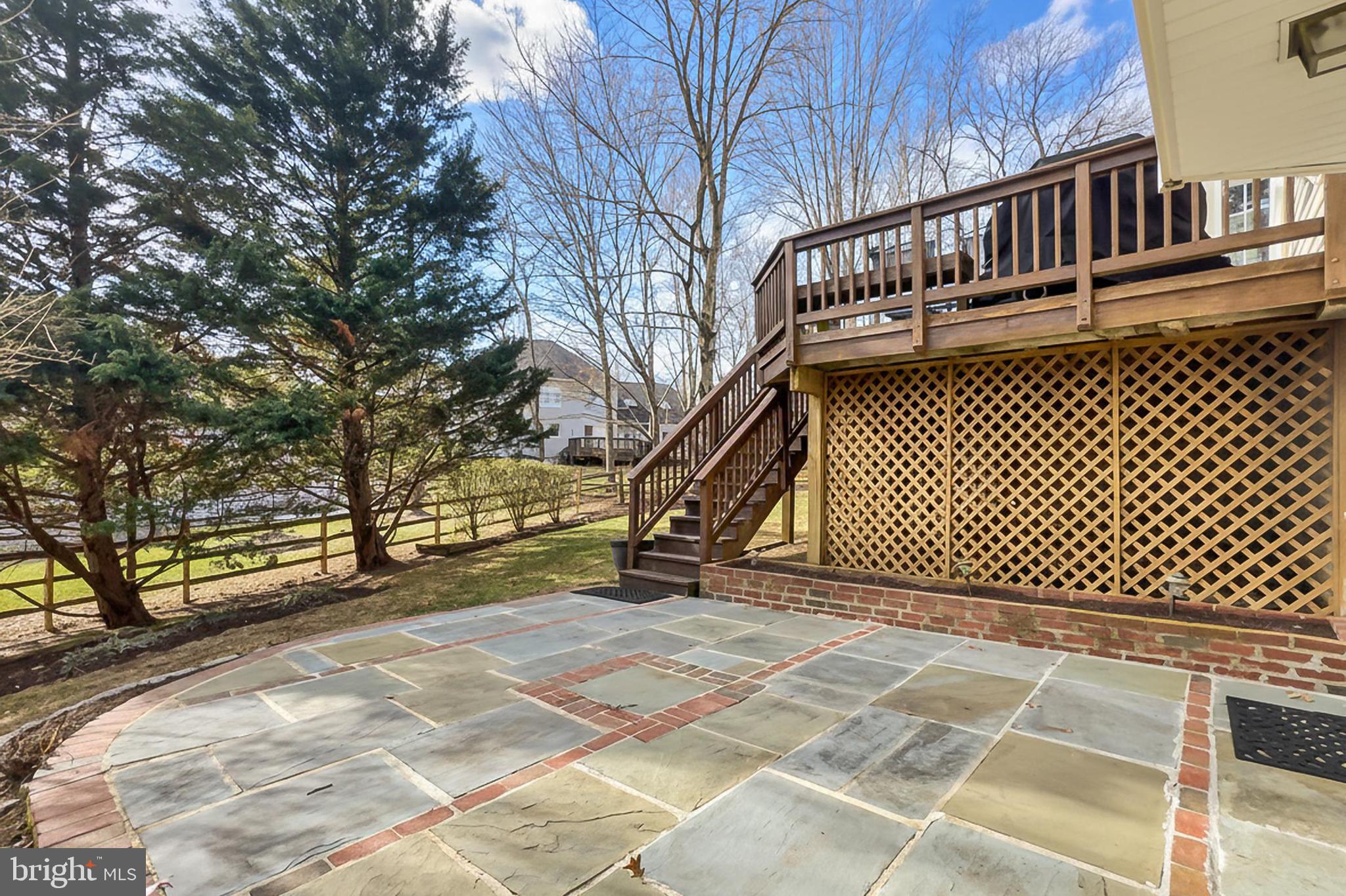 VIRGINIA RUN - Residential