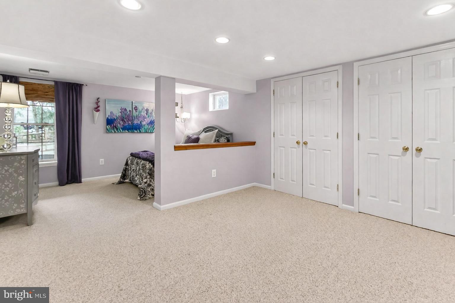 VIRGINIA RUN - Residential