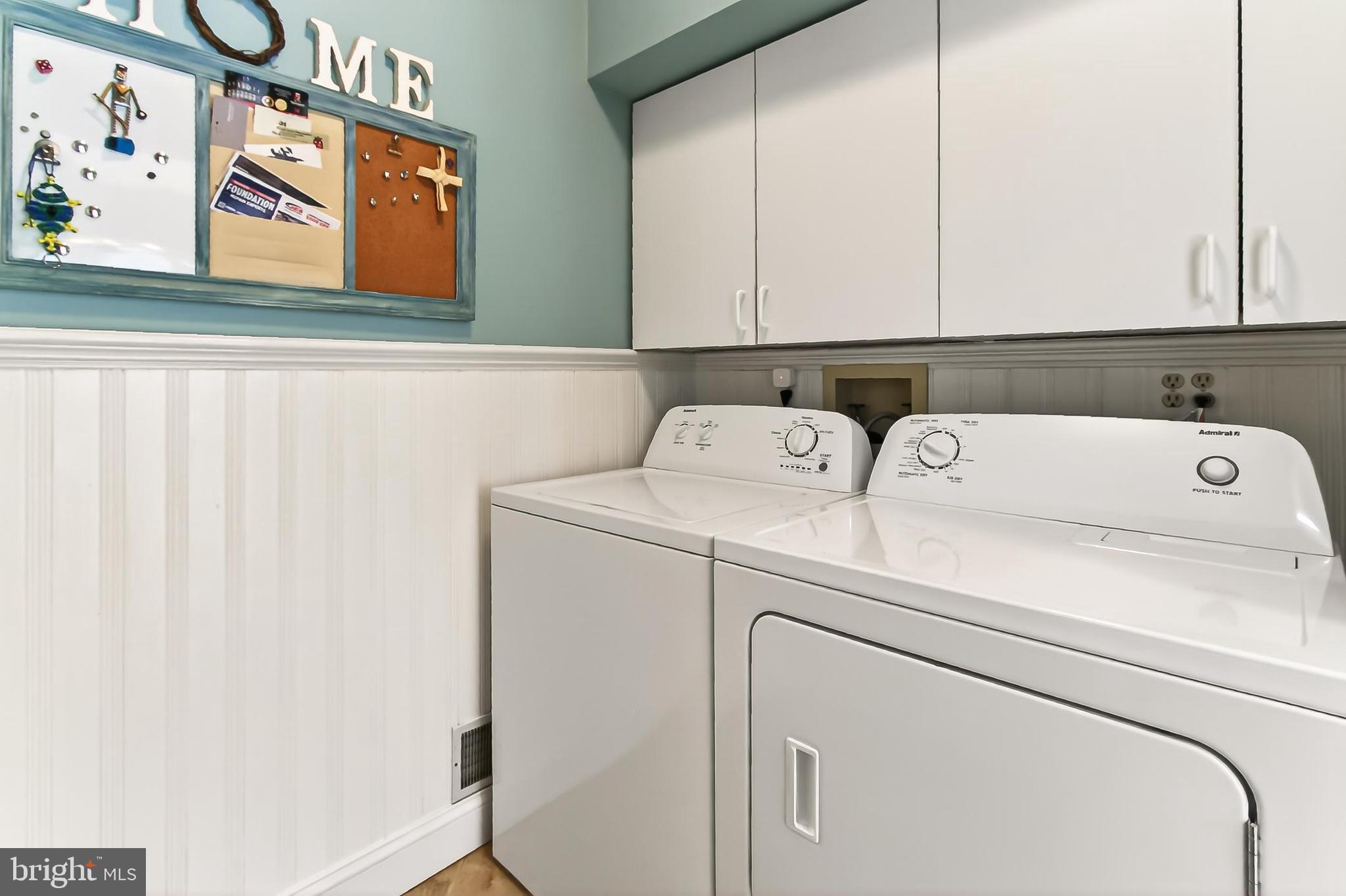 VIRGINIA RUN - Residential