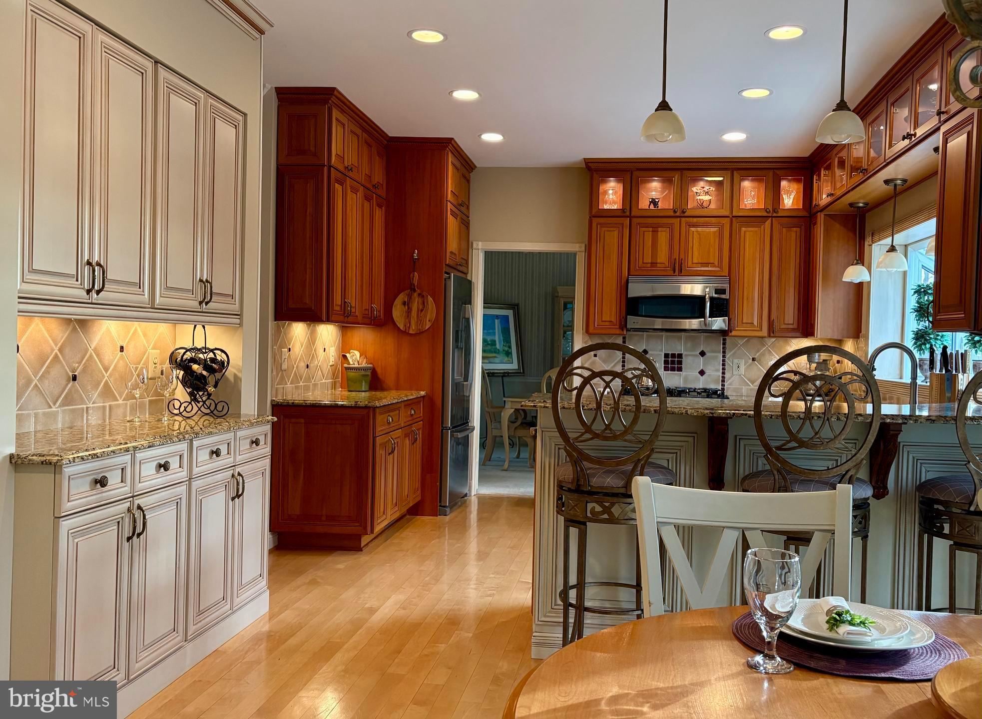 VIRGINIA RUN - Residential