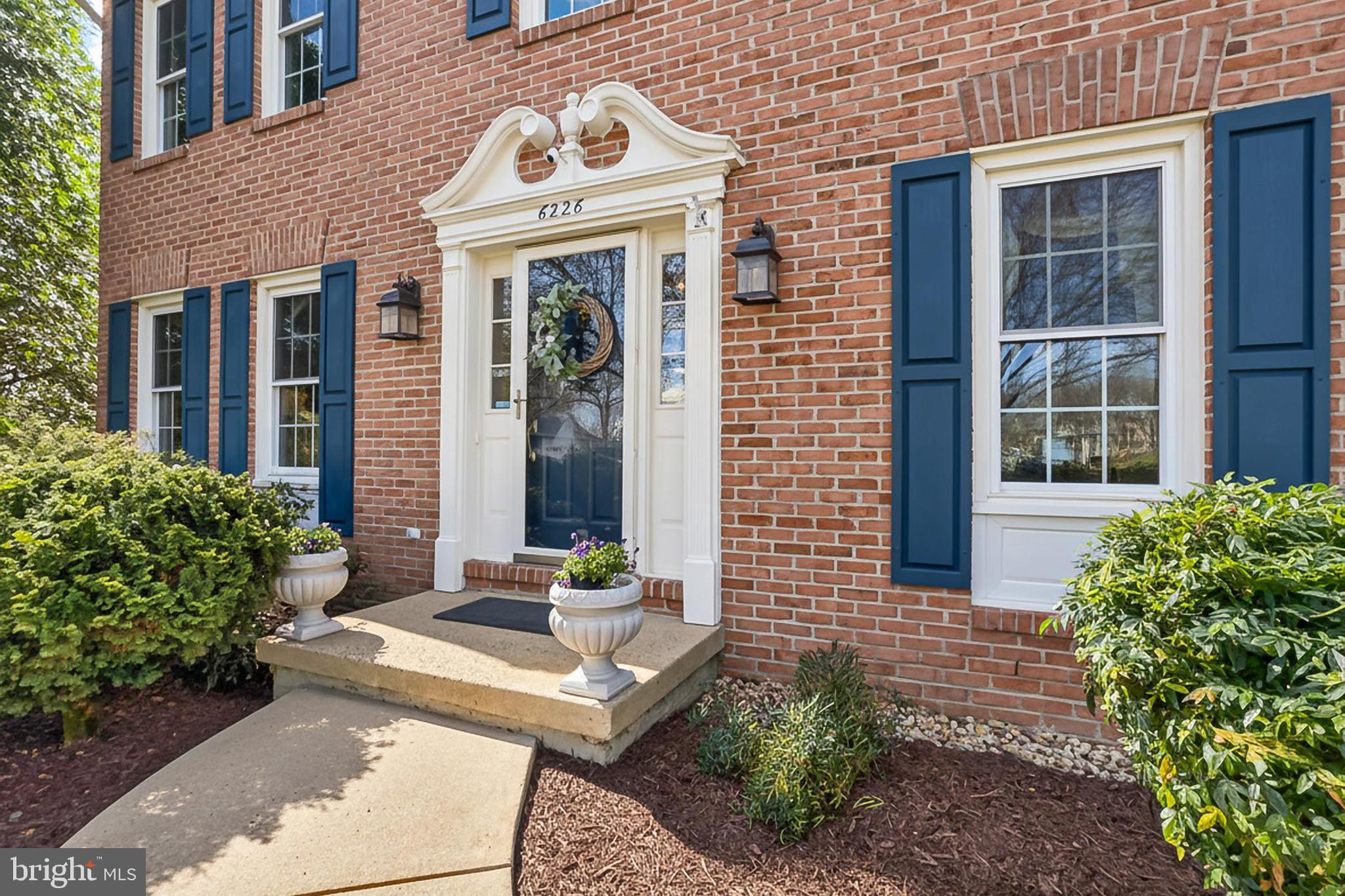 VIRGINIA RUN - Residential