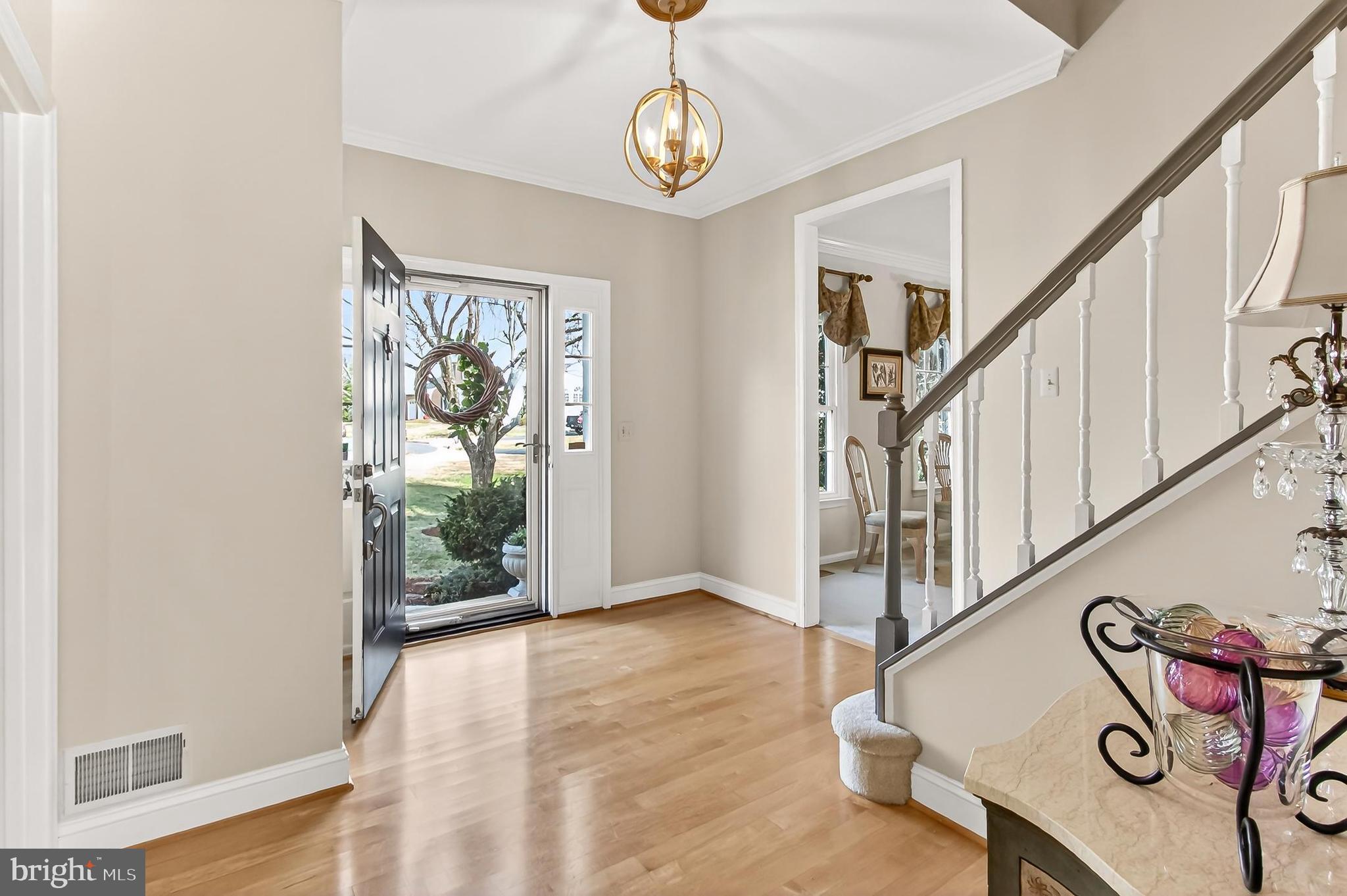 VIRGINIA RUN - Residential