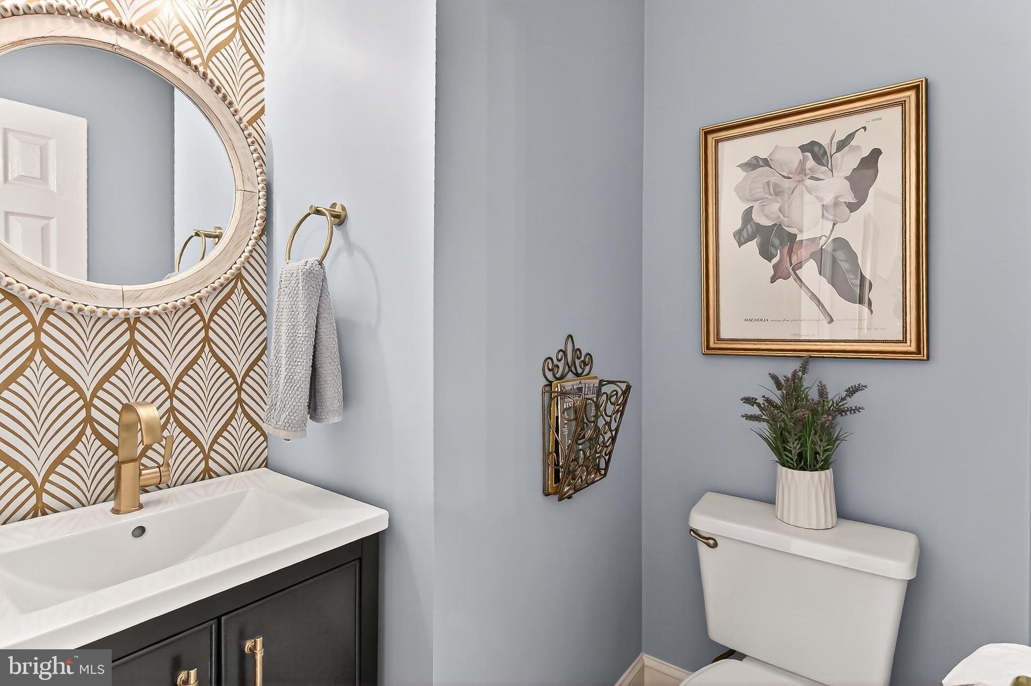 VIRGINIA RUN - Residential