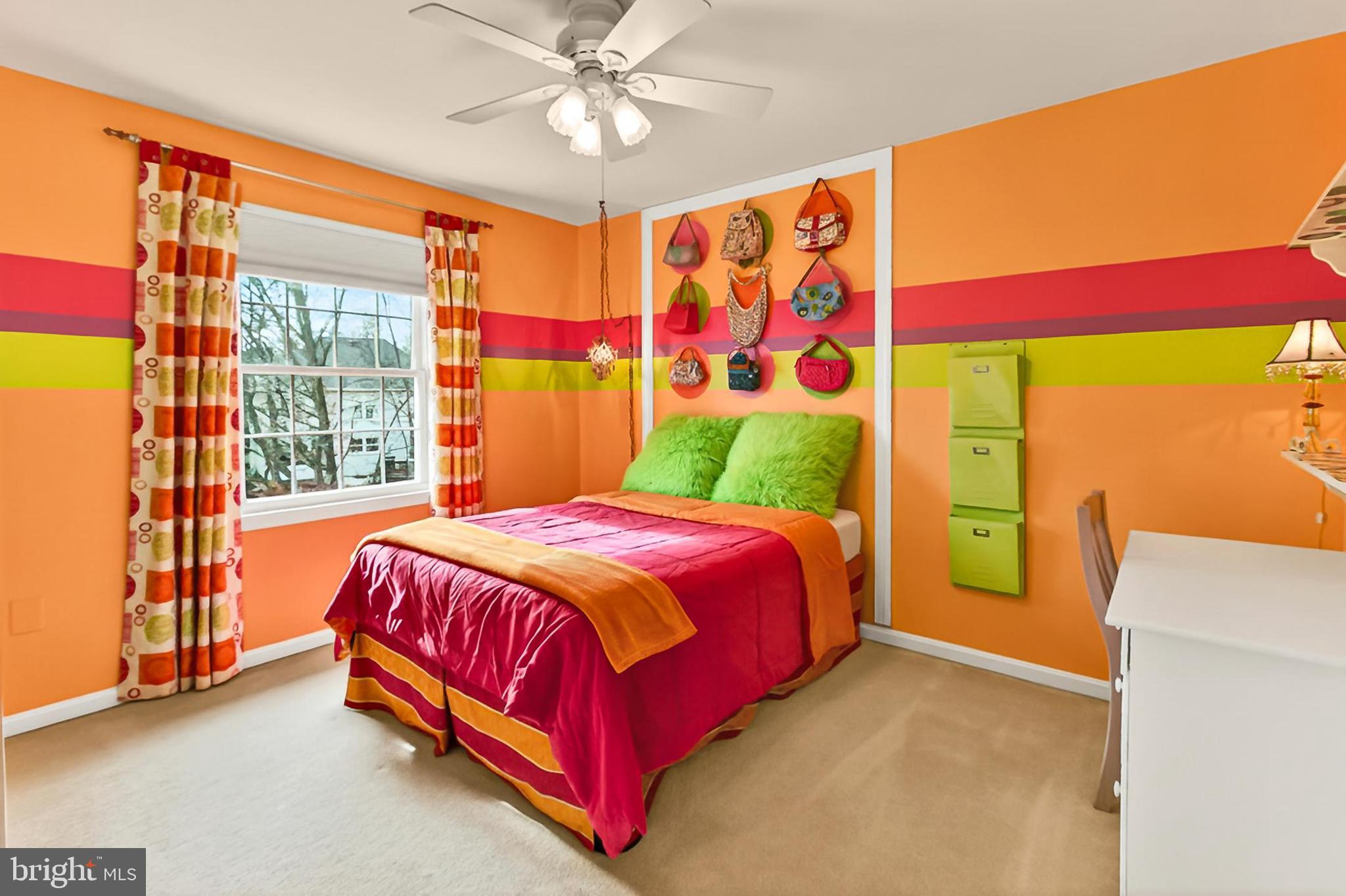 VIRGINIA RUN - Residential