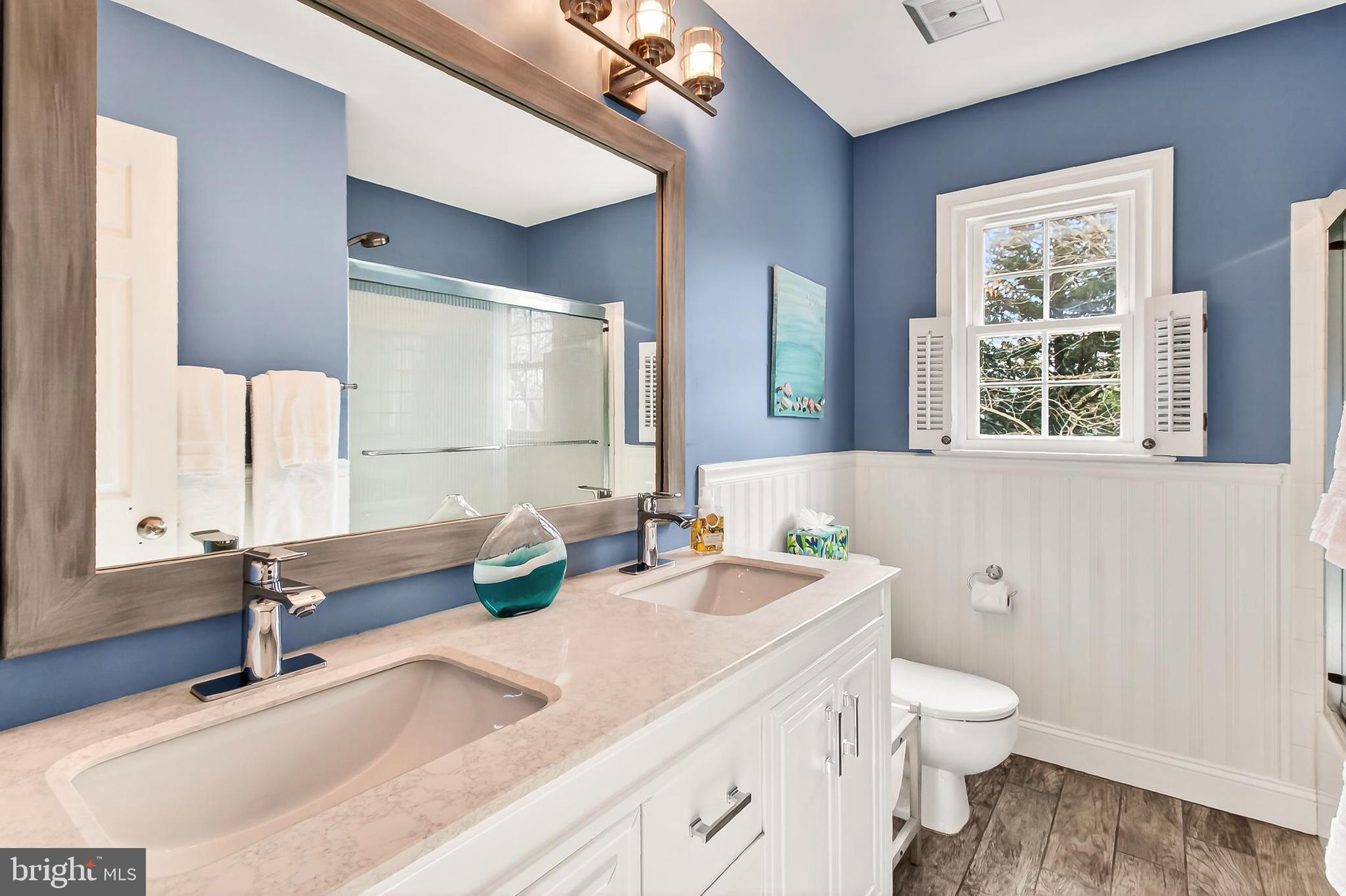 VIRGINIA RUN - Residential