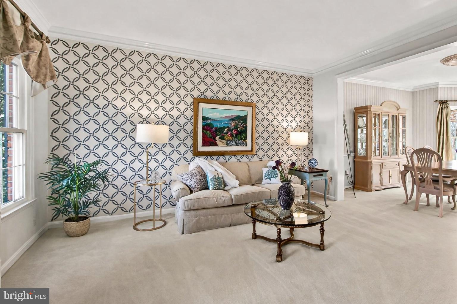 VIRGINIA RUN - Residential