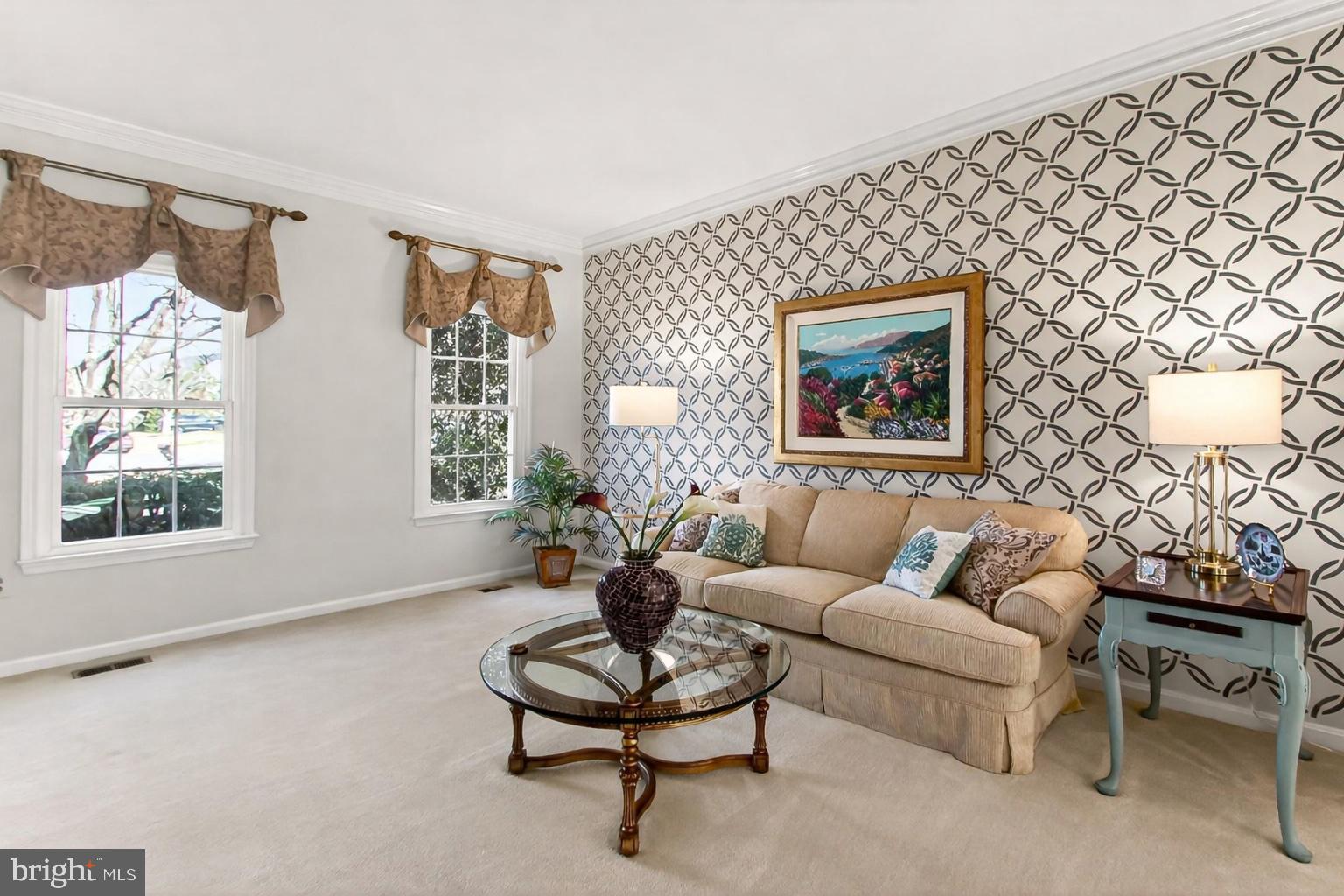 VIRGINIA RUN - Residential