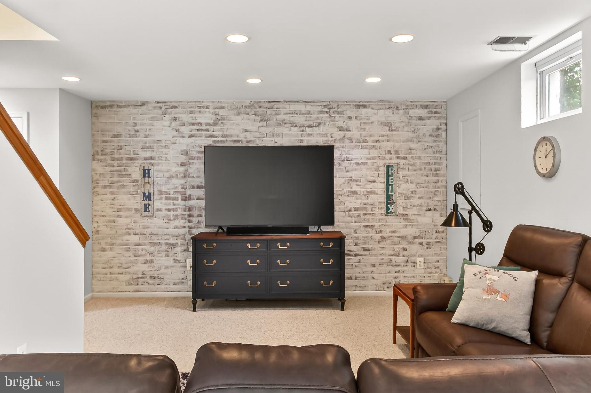 VIRGINIA RUN - Residential