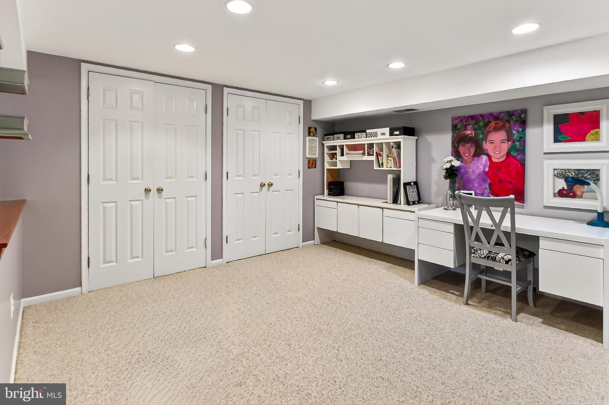 VIRGINIA RUN - Residential