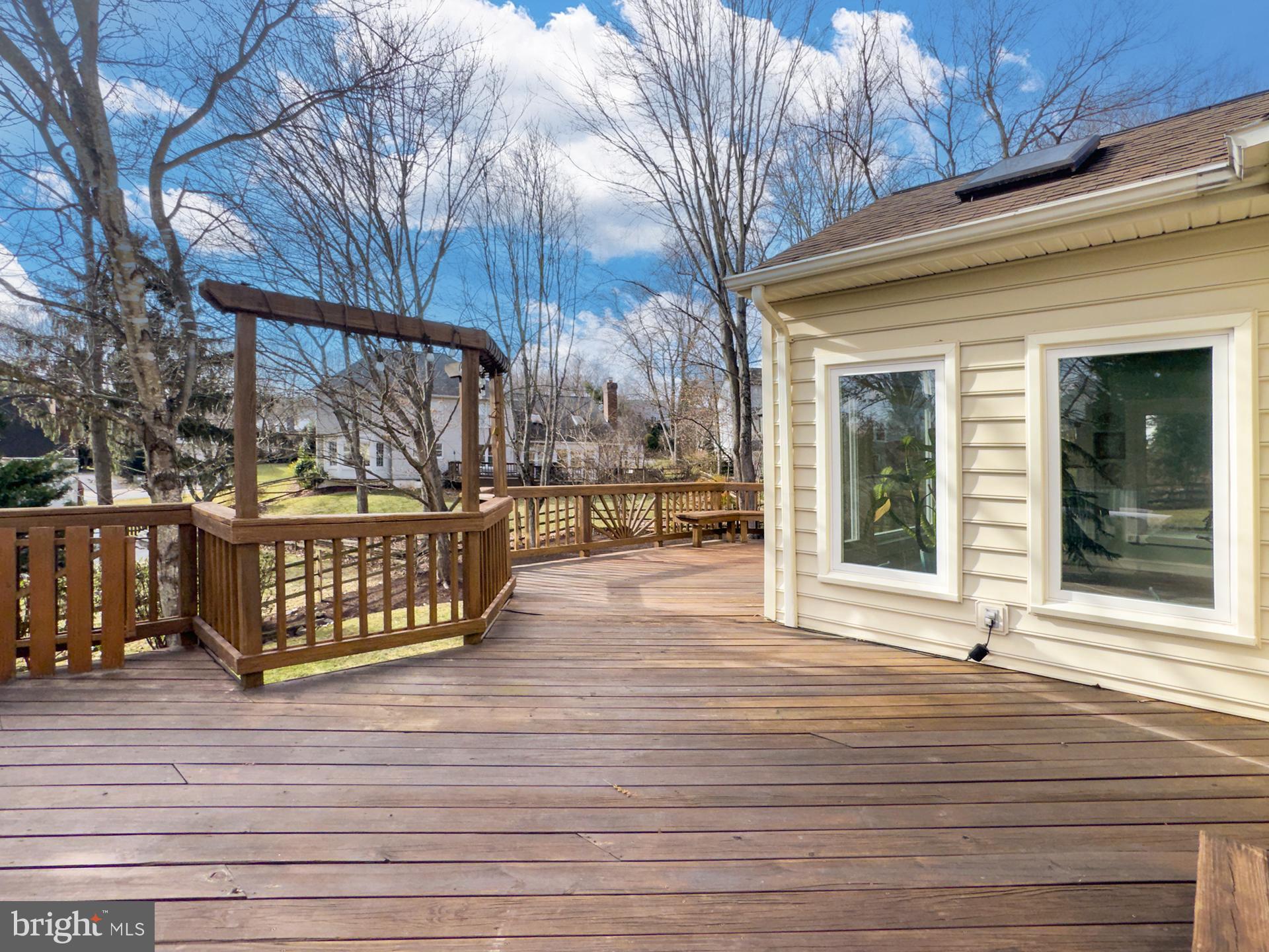 VIRGINIA RUN - Residential