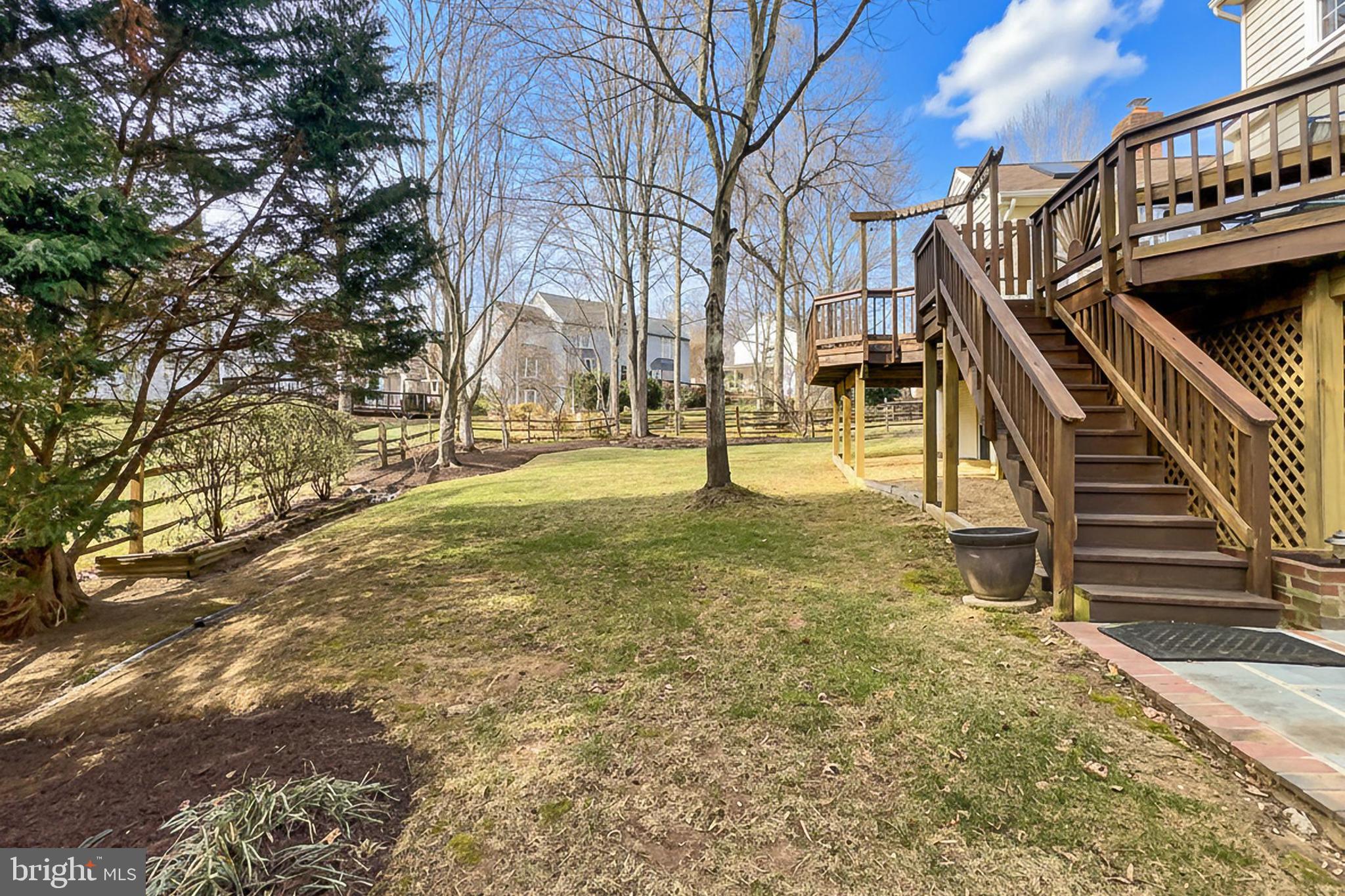 VIRGINIA RUN - Residential