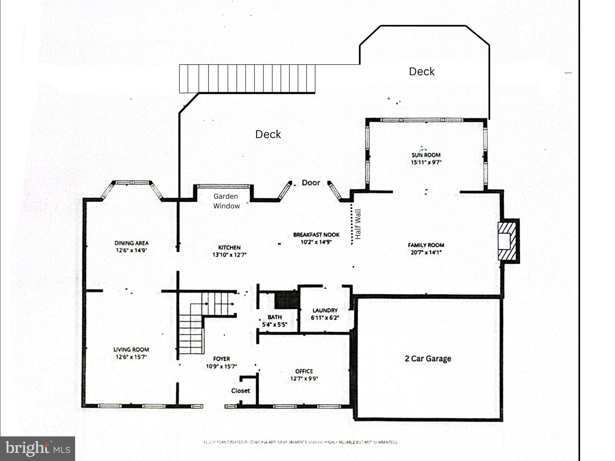 VIRGINIA RUN - Residential