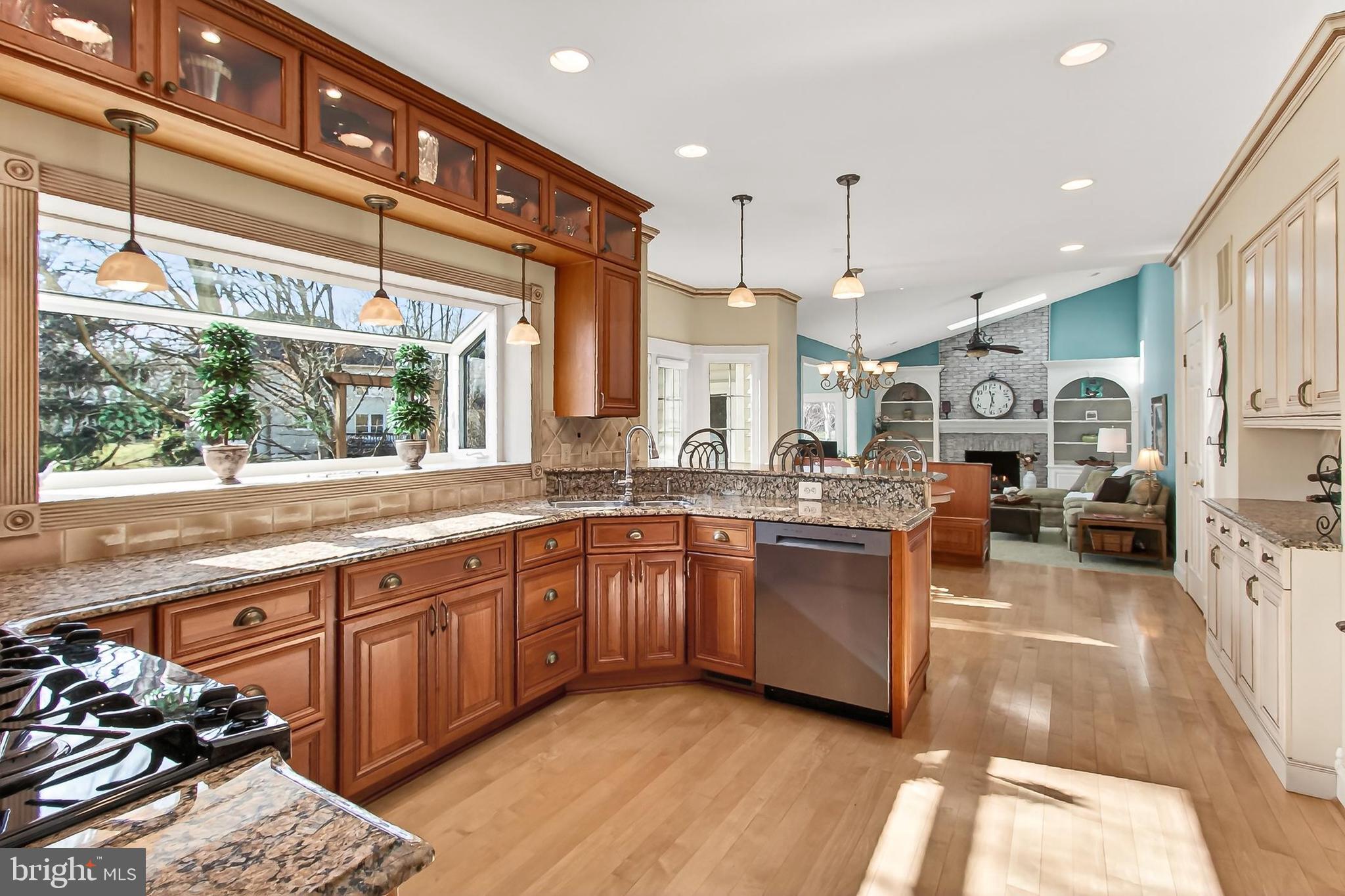 VIRGINIA RUN - Residential