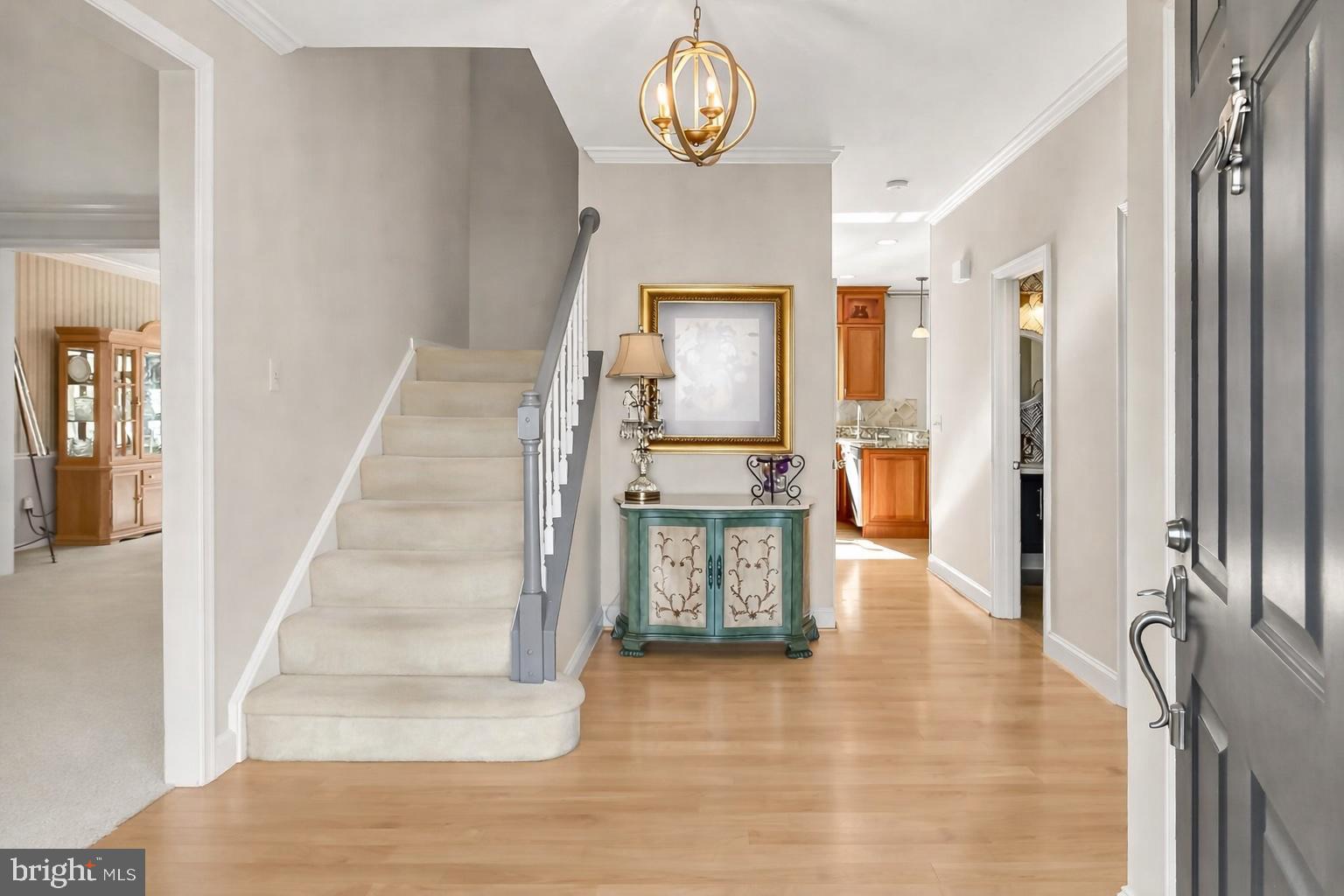 VIRGINIA RUN - Residential