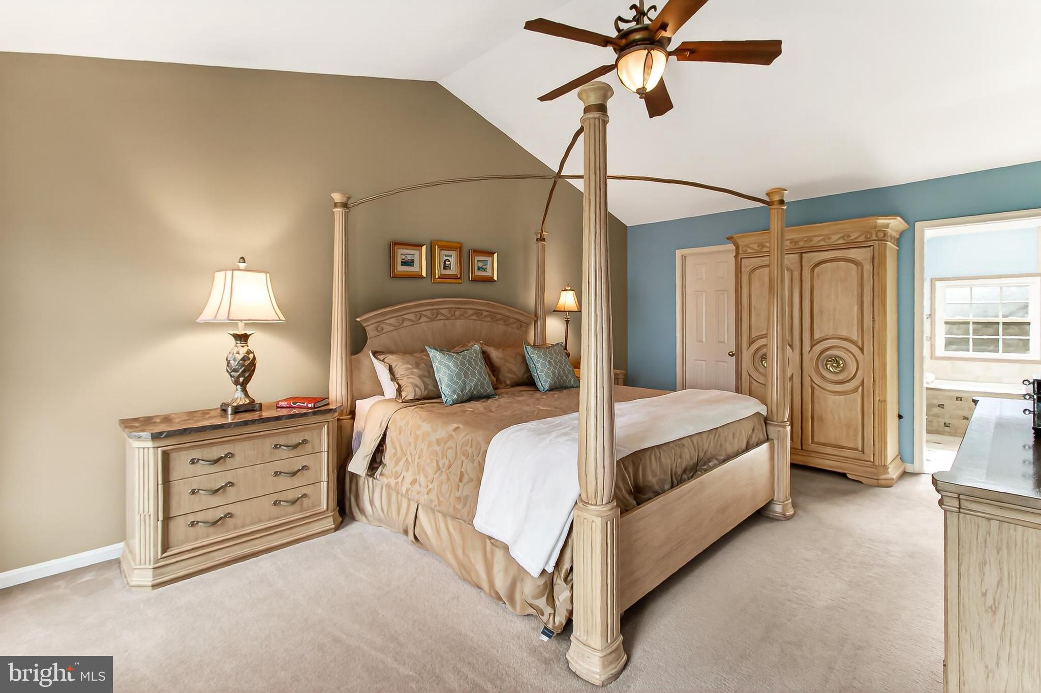 VIRGINIA RUN - Residential