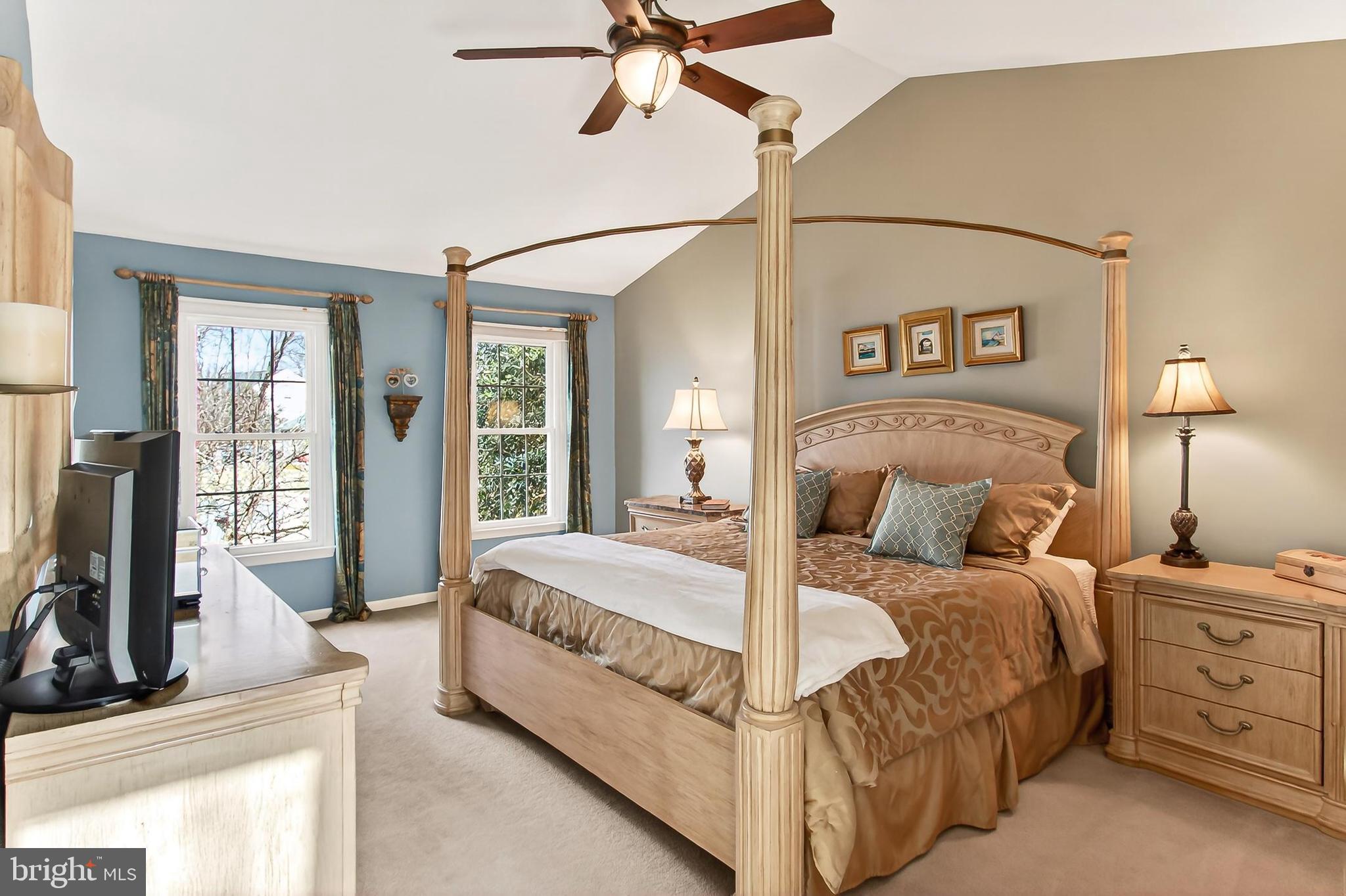 VIRGINIA RUN - Residential