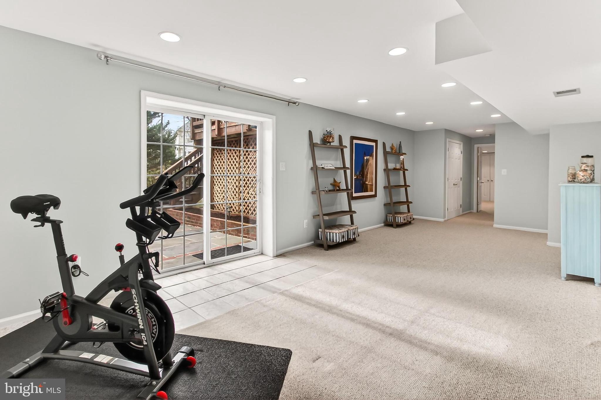 VIRGINIA RUN - Residential