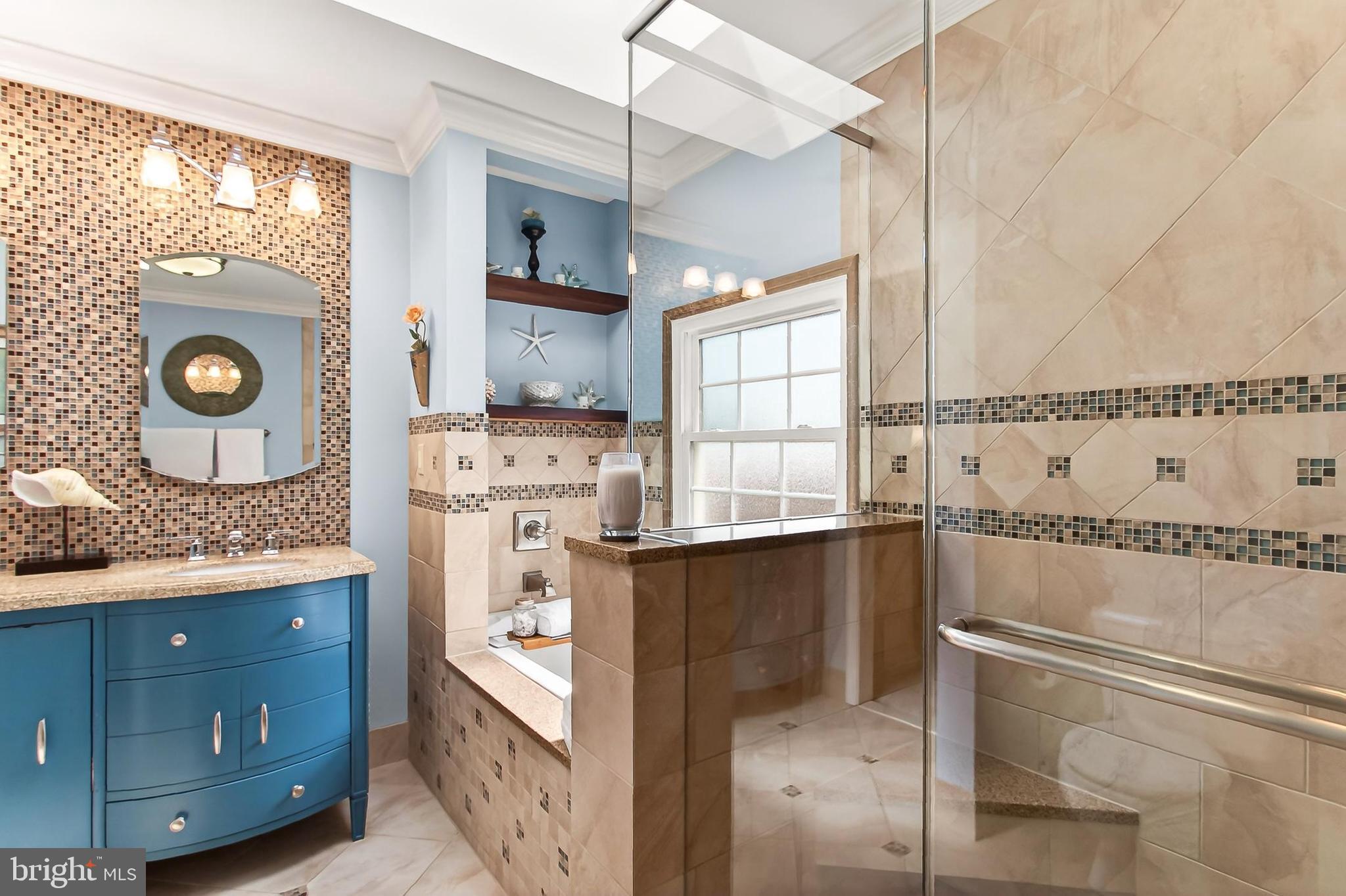 VIRGINIA RUN - Residential