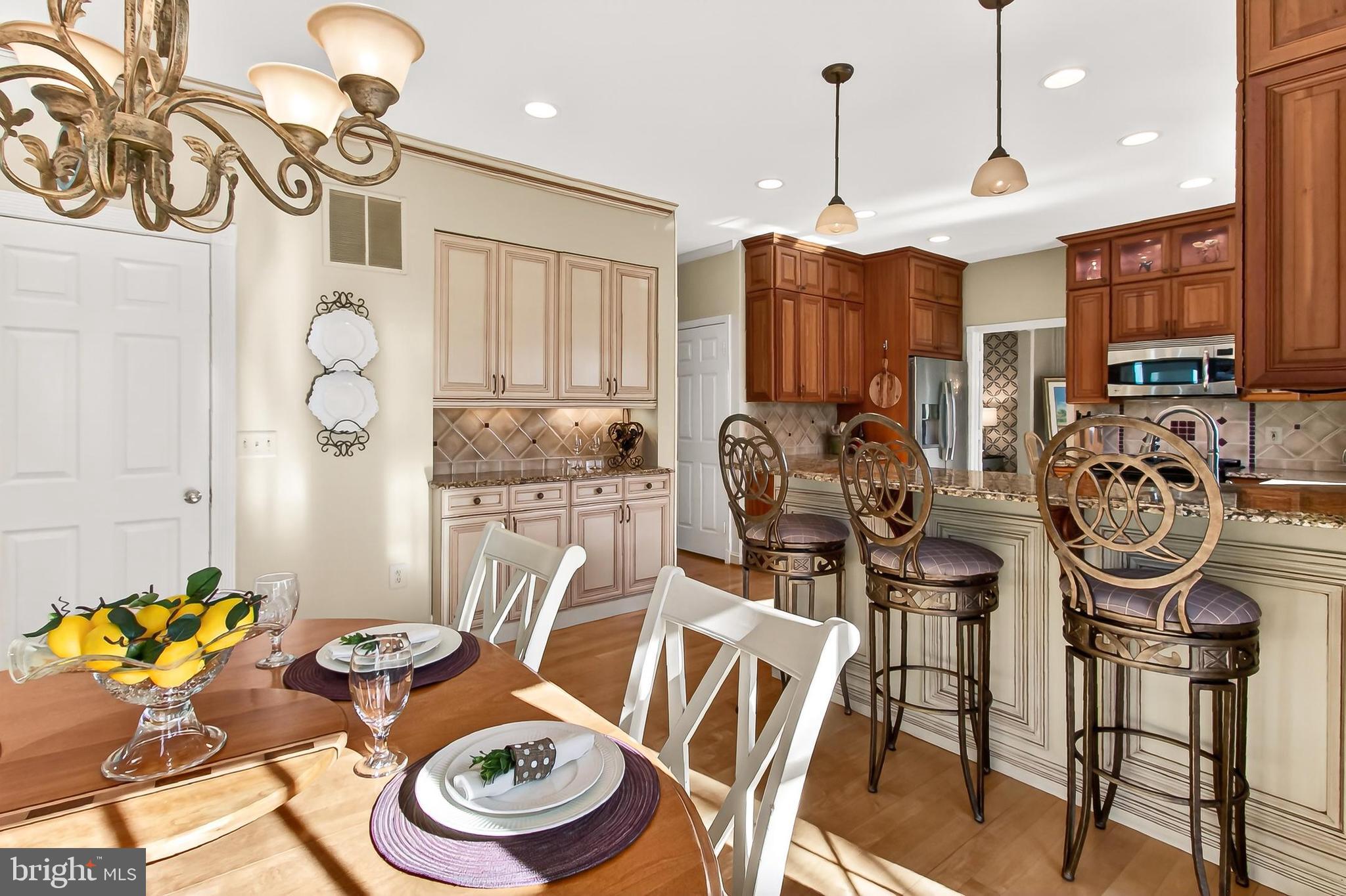 VIRGINIA RUN - Residential