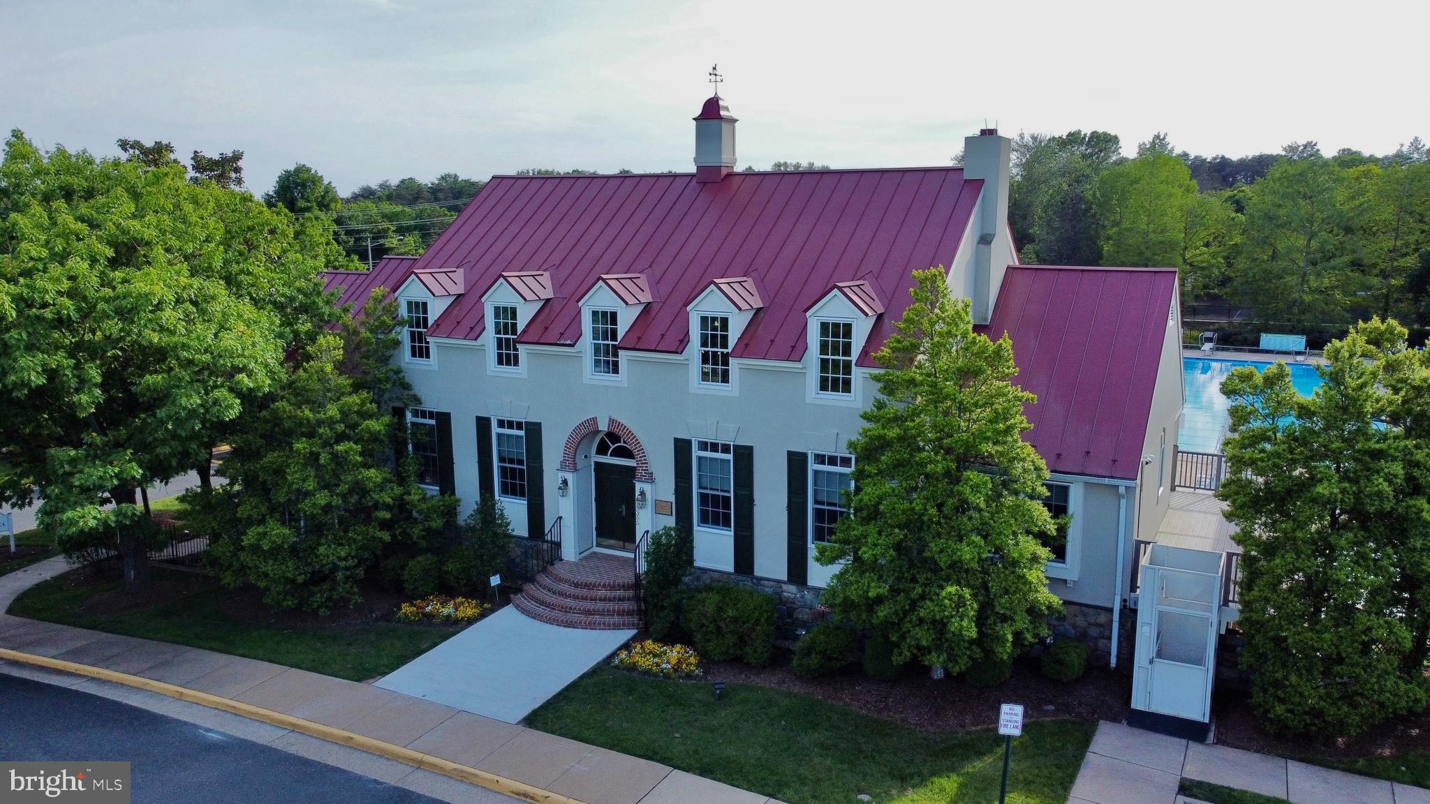 VIRGINIA RUN - Residential