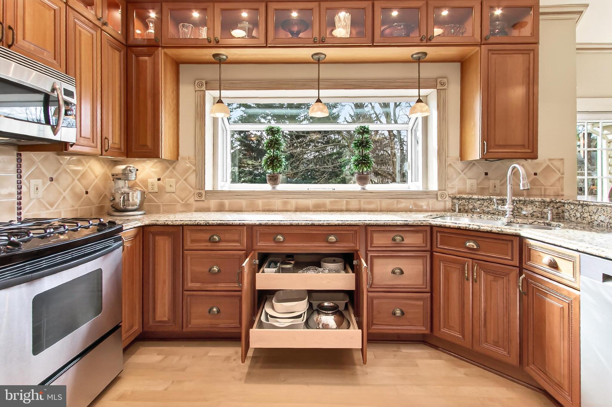 VIRGINIA RUN - Residential