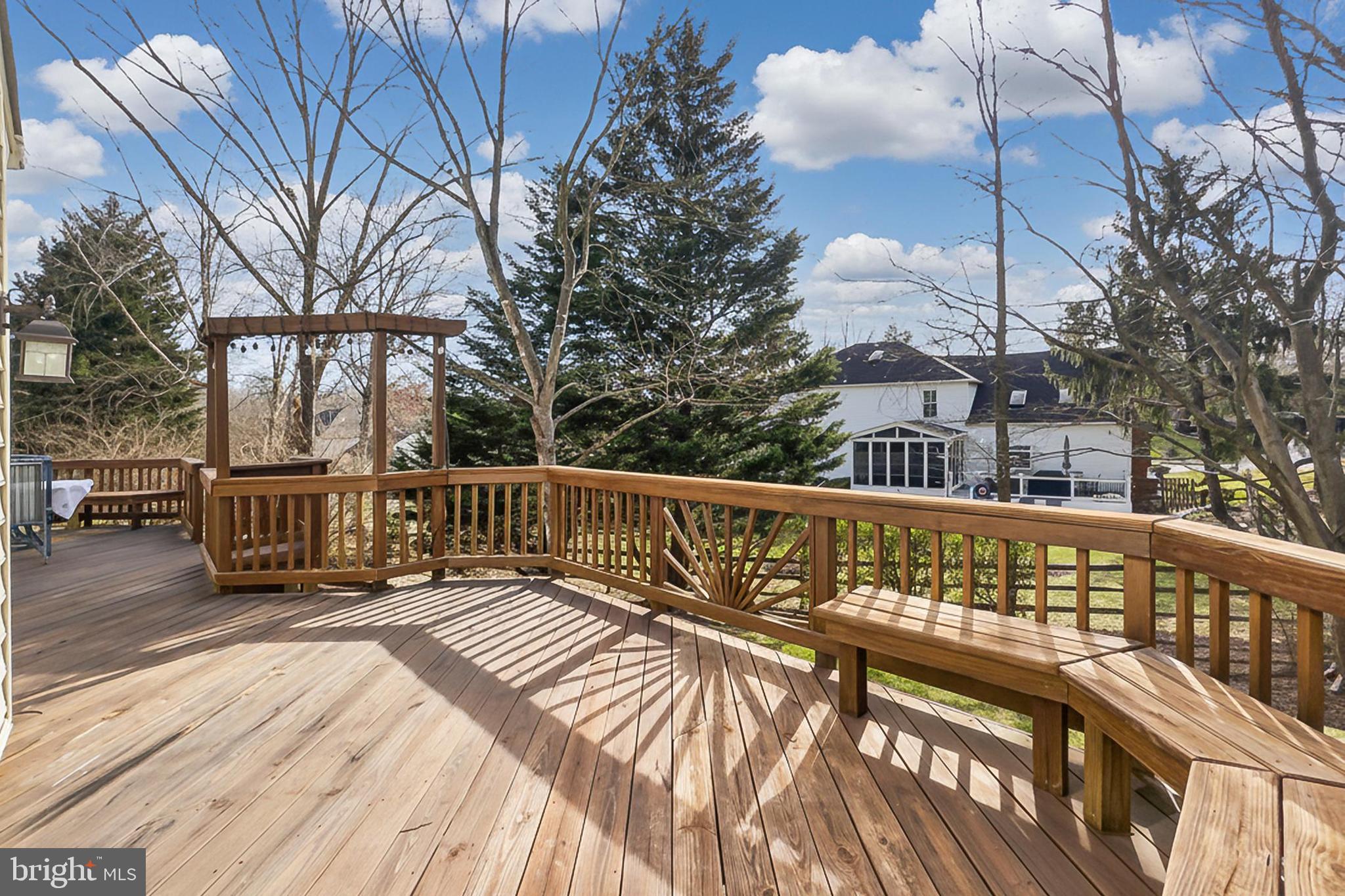 VIRGINIA RUN - Residential