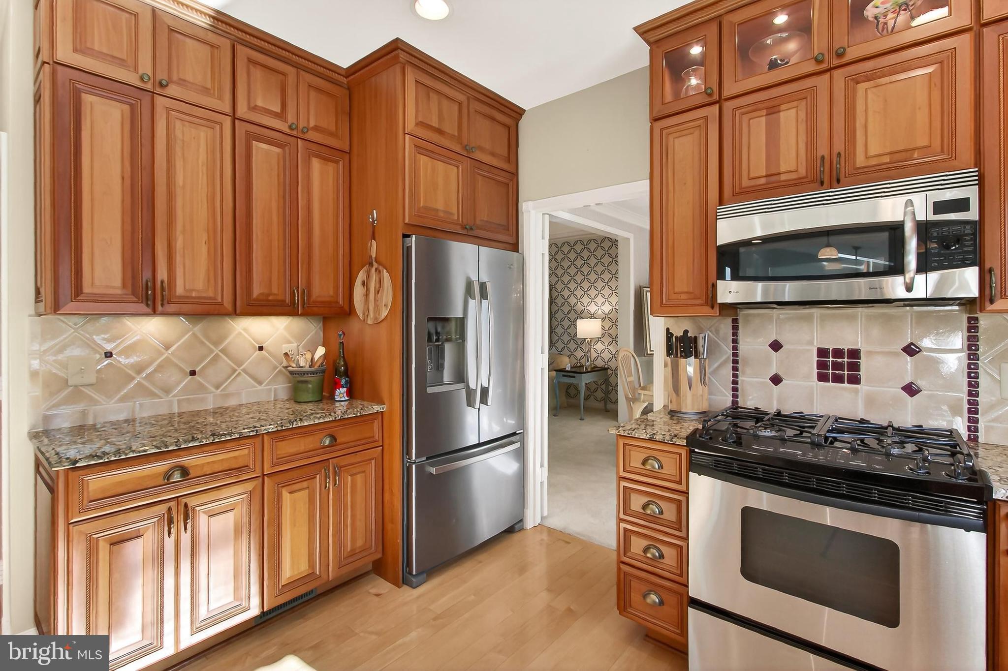 VIRGINIA RUN - Residential