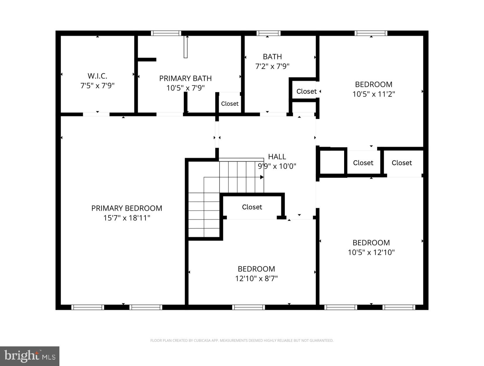 VIRGINIA RUN - Residential