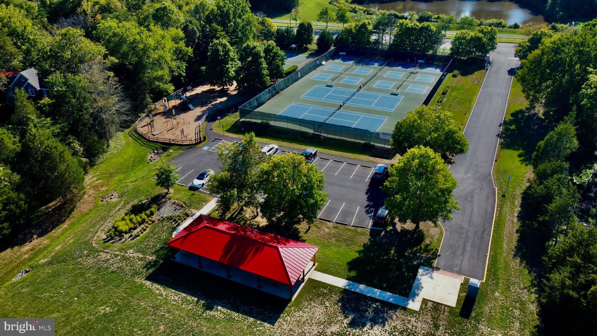 VIRGINIA RUN - Residential