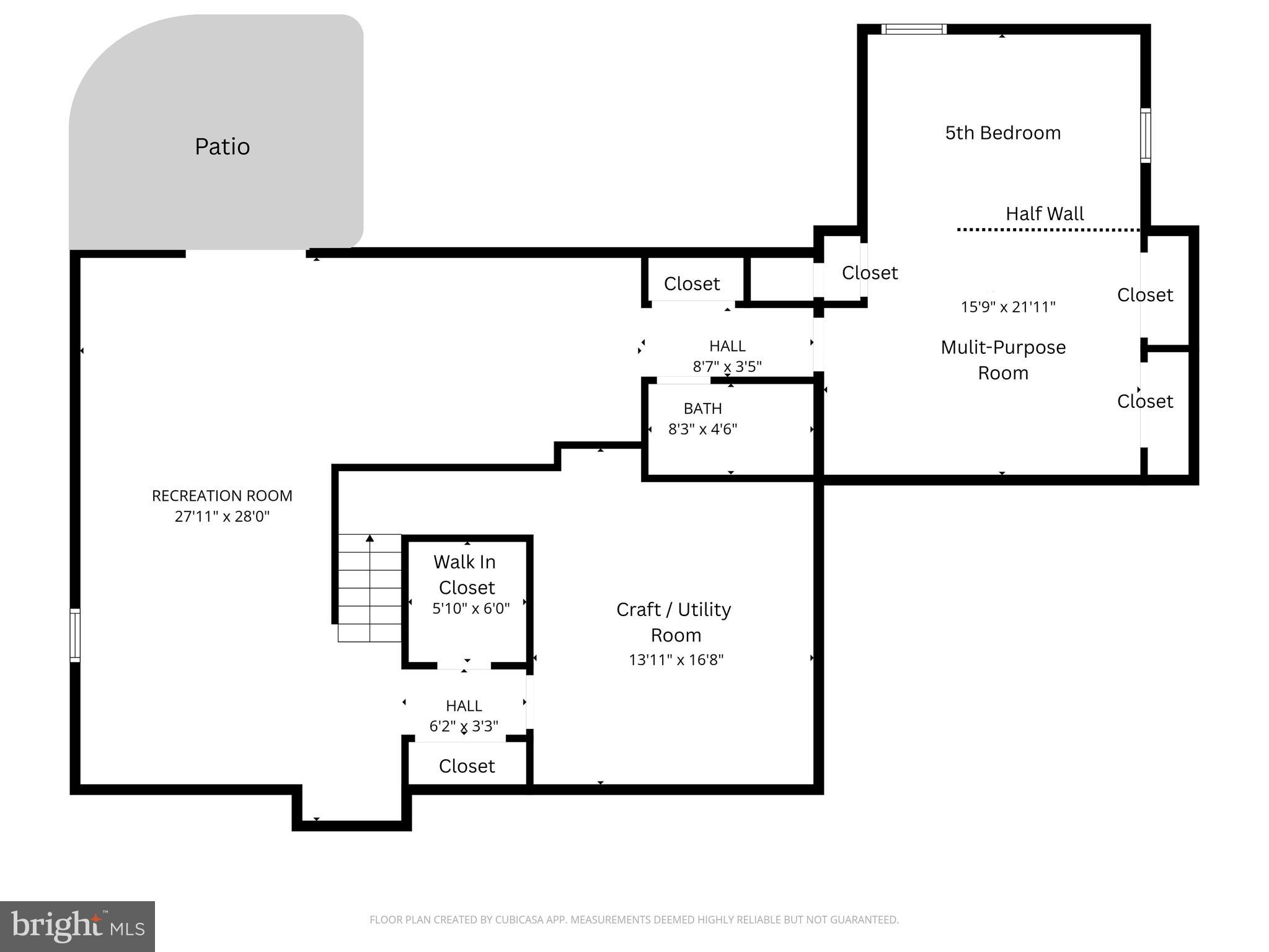 VIRGINIA RUN - Residential