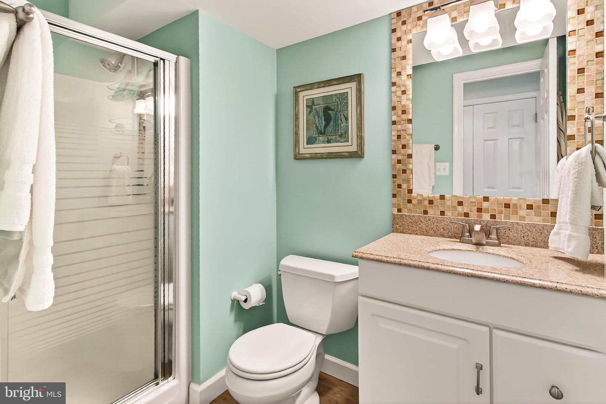 VIRGINIA RUN - Residential