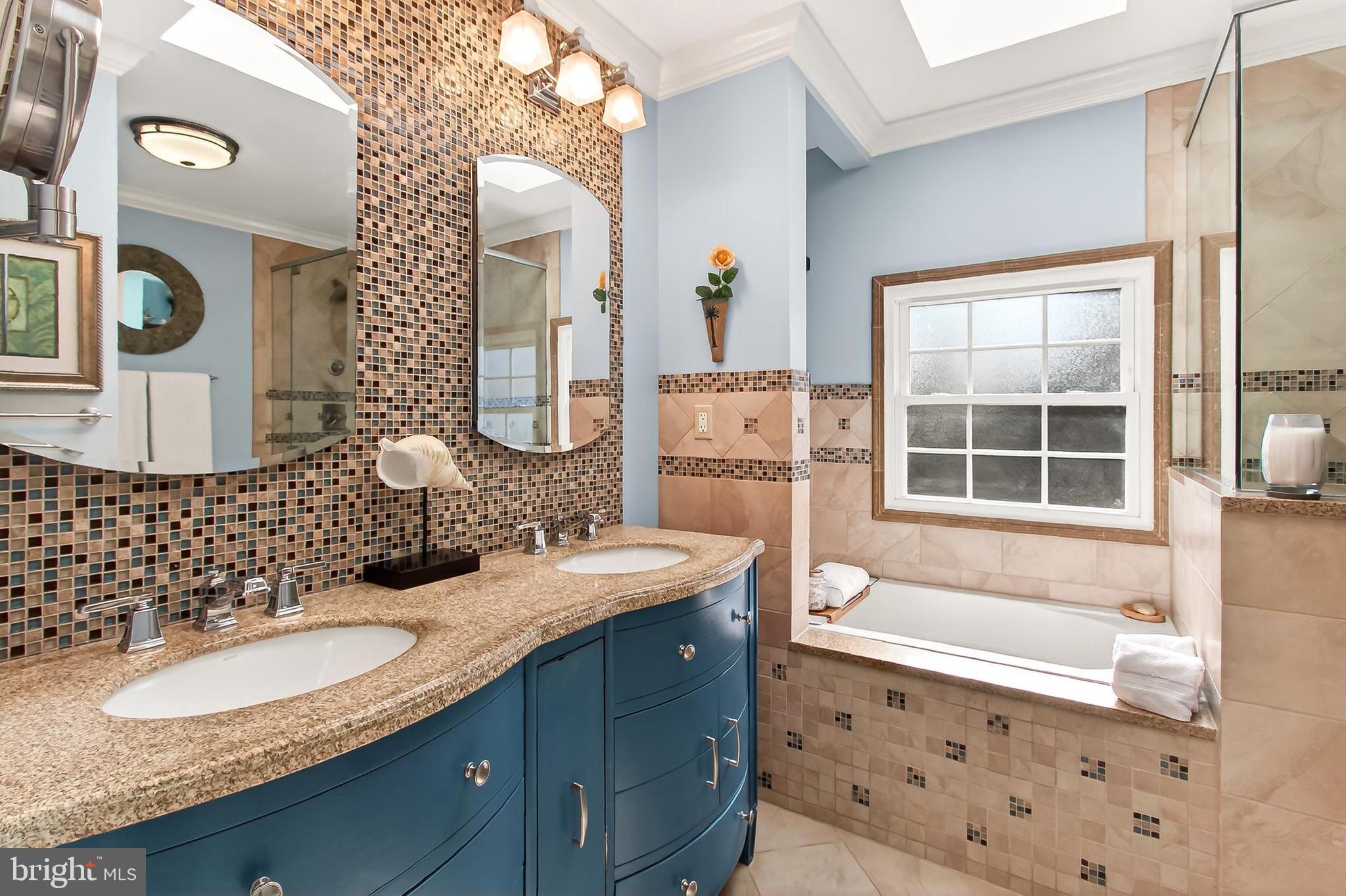 VIRGINIA RUN - Residential