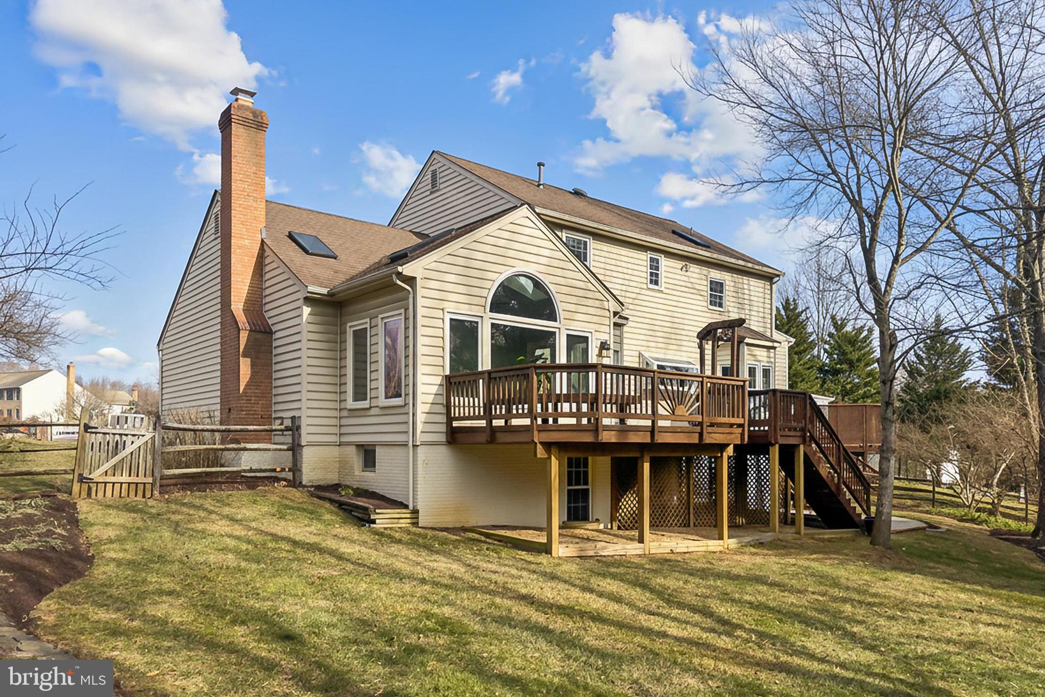 VIRGINIA RUN - Residential