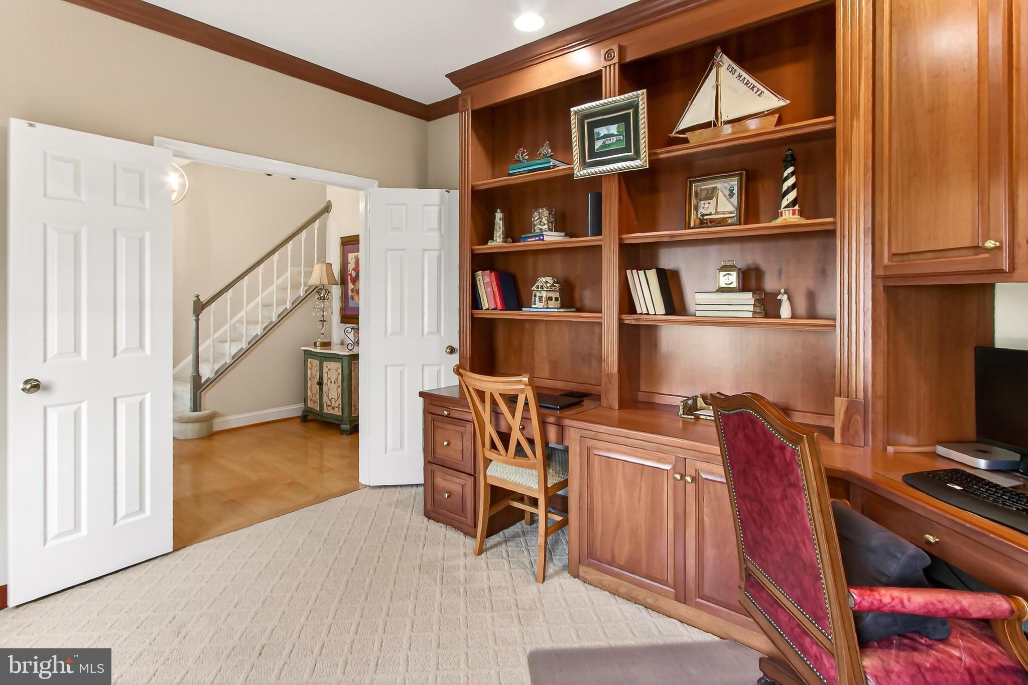 VIRGINIA RUN - Residential