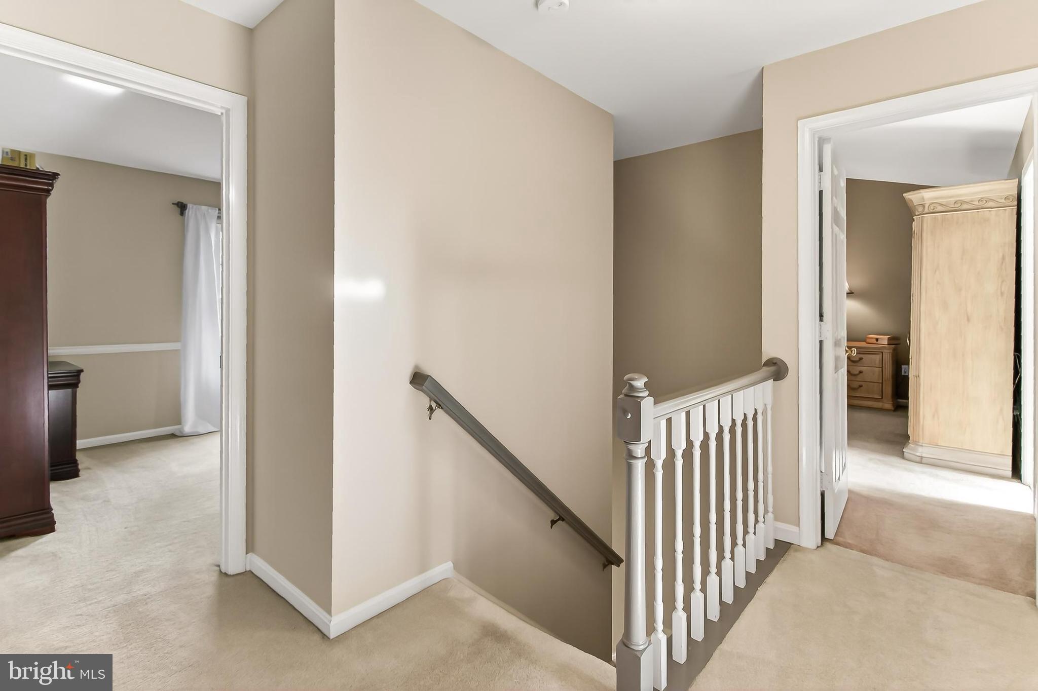 VIRGINIA RUN - Residential