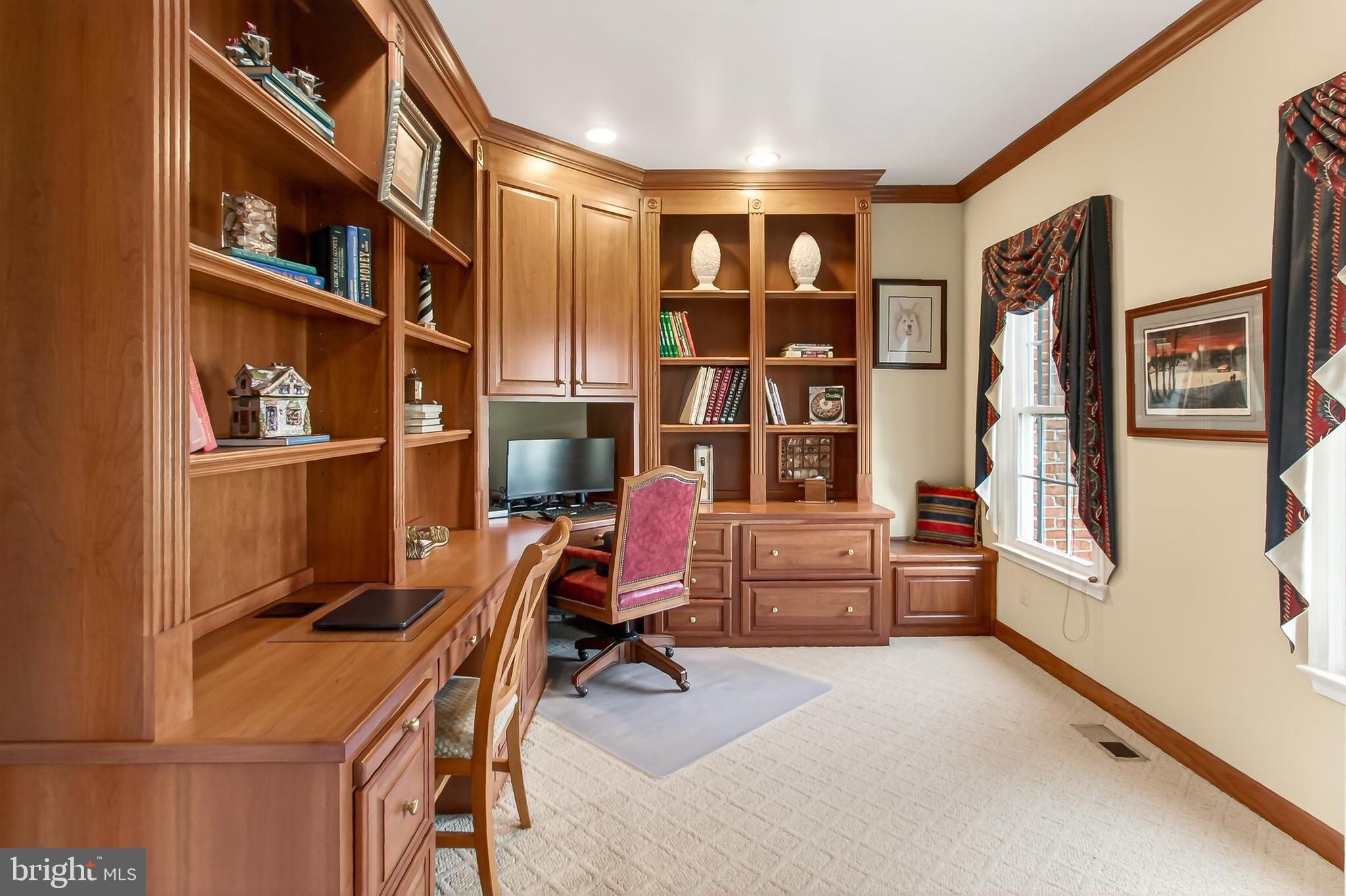 VIRGINIA RUN - Residential