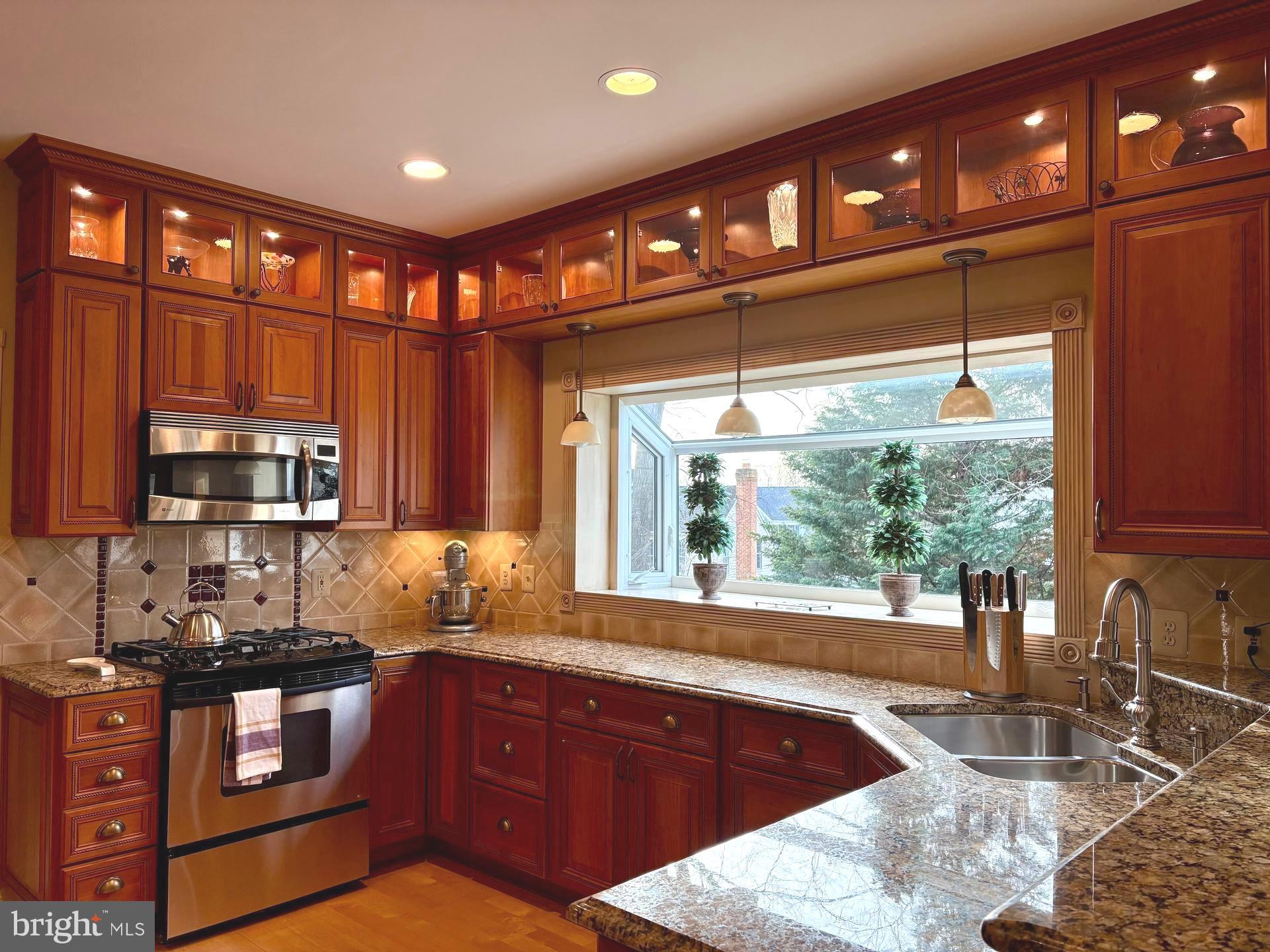 VIRGINIA RUN - Residential