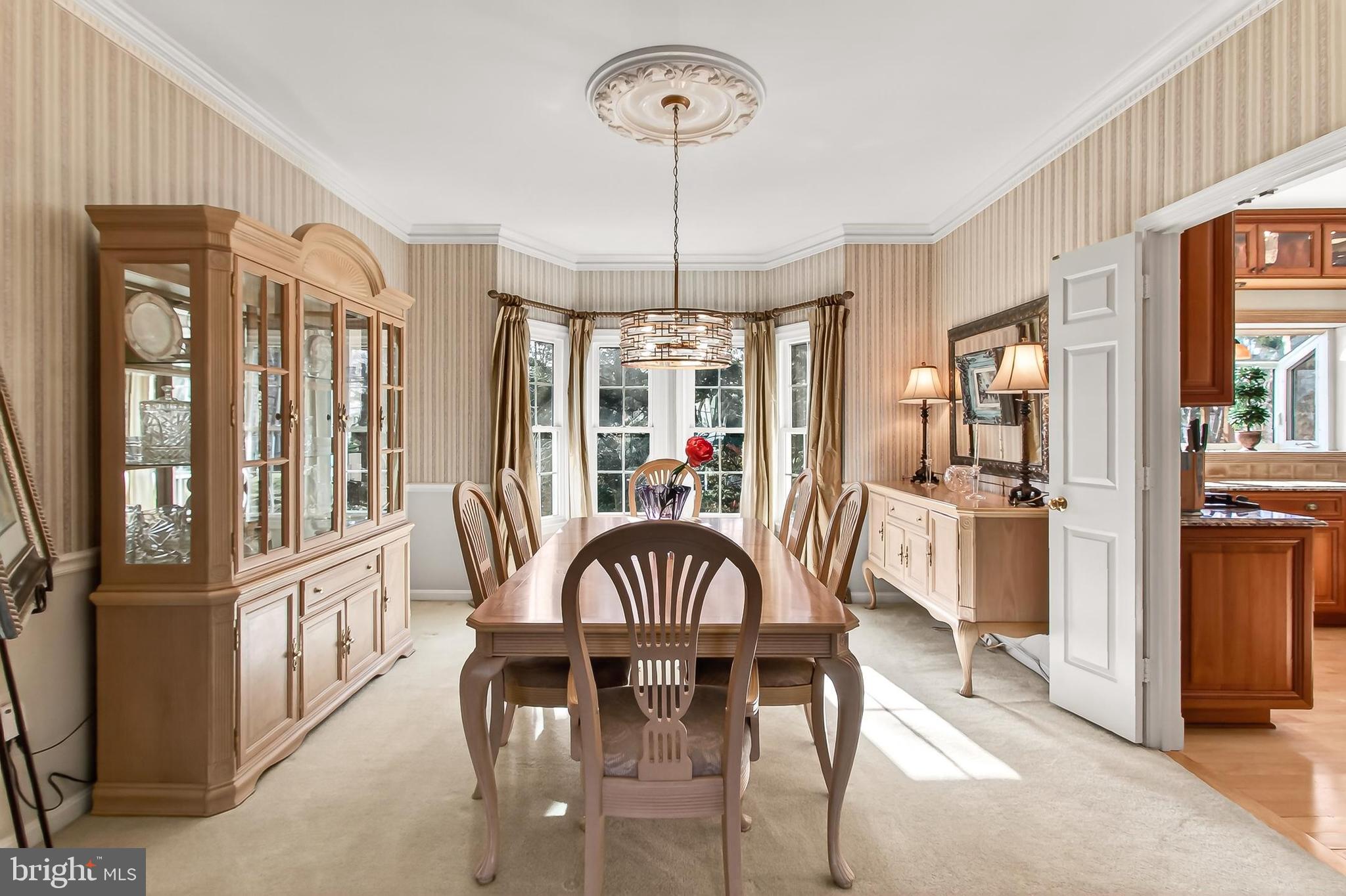 VIRGINIA RUN - Residential