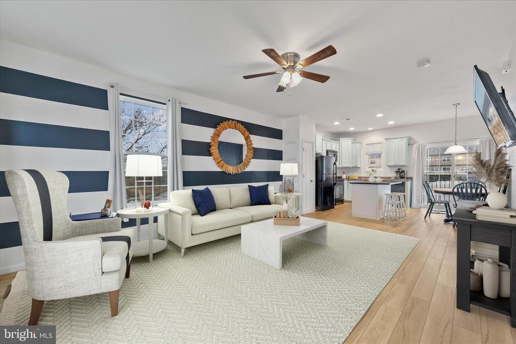 Photo of 20743 Brunswick Lane, MILLSBORO, DE 19966 (MLS # DESU2100808)