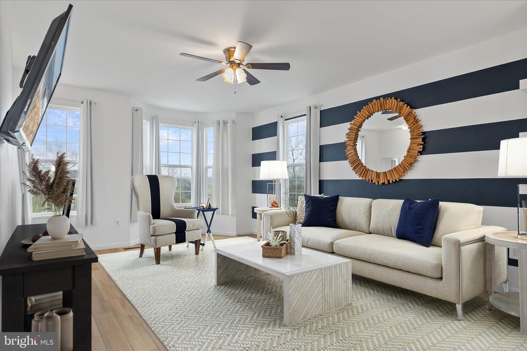 Photo of 20743 Brunswick Lane, MILLSBORO, DE 19966 (MLS # DESU2100808)