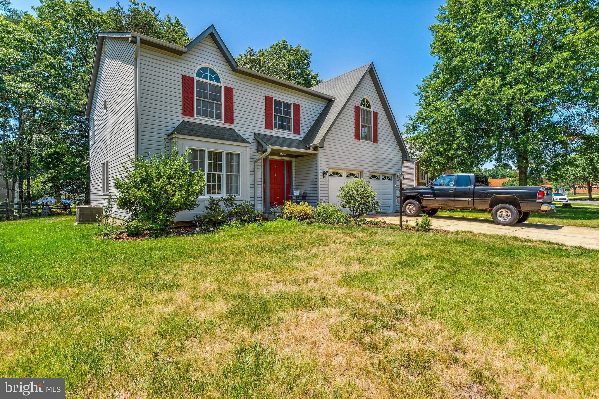 ST CHARLES DORCHESTER - Residential