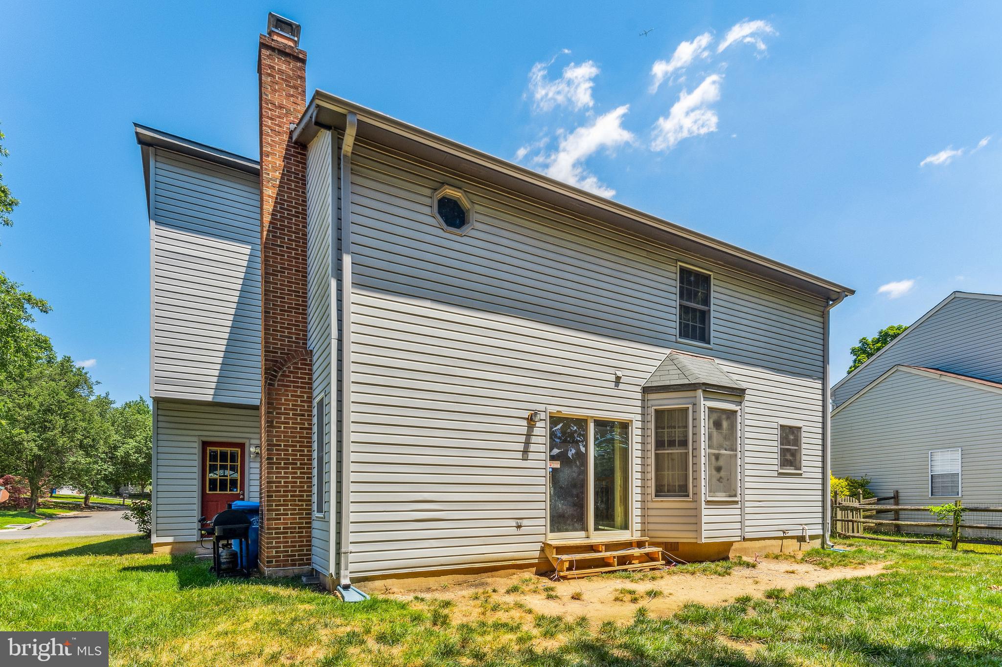 ST CHARLES DORCHESTER - Residential