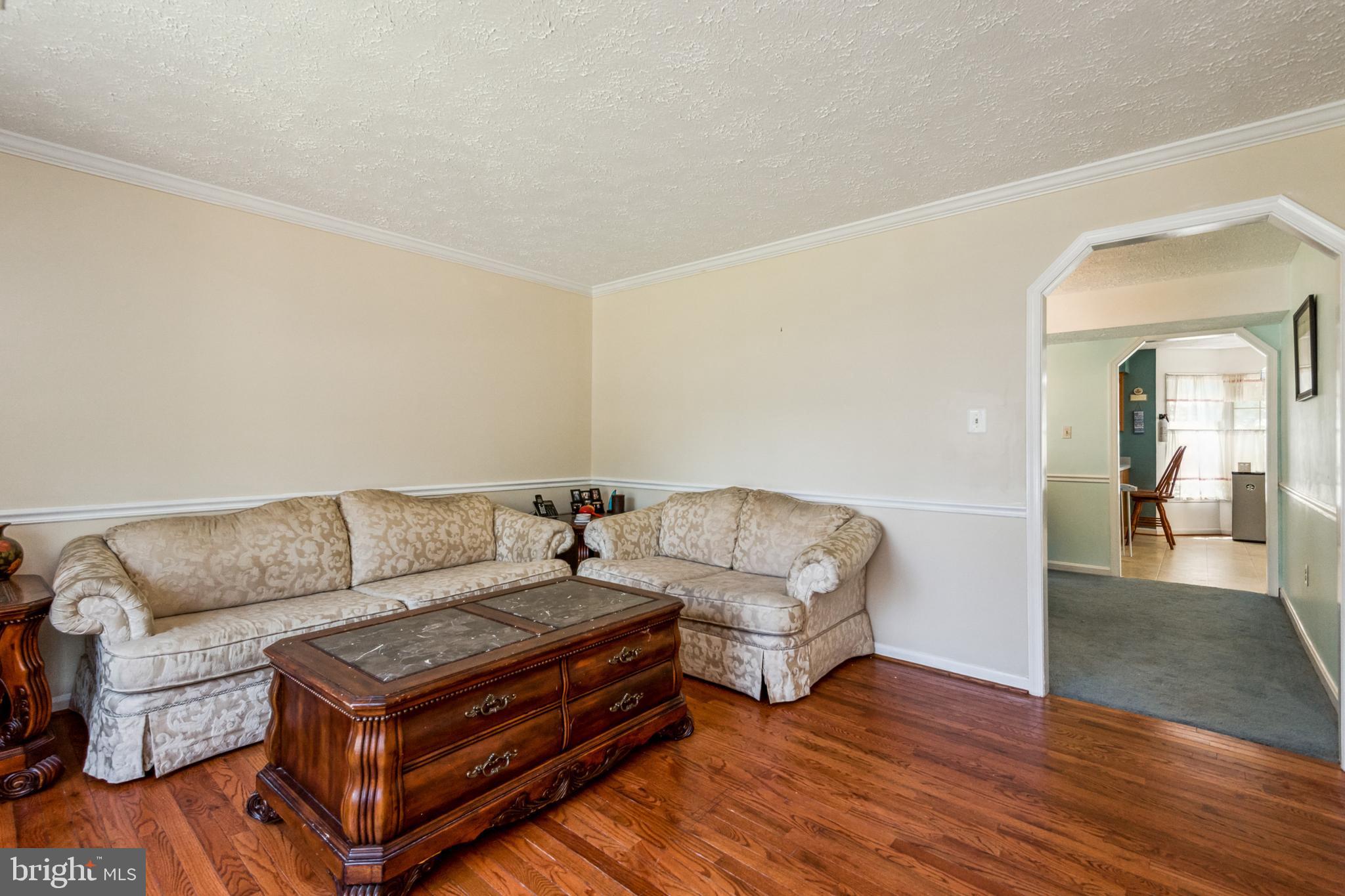 ST CHARLES DORCHESTER - Residential