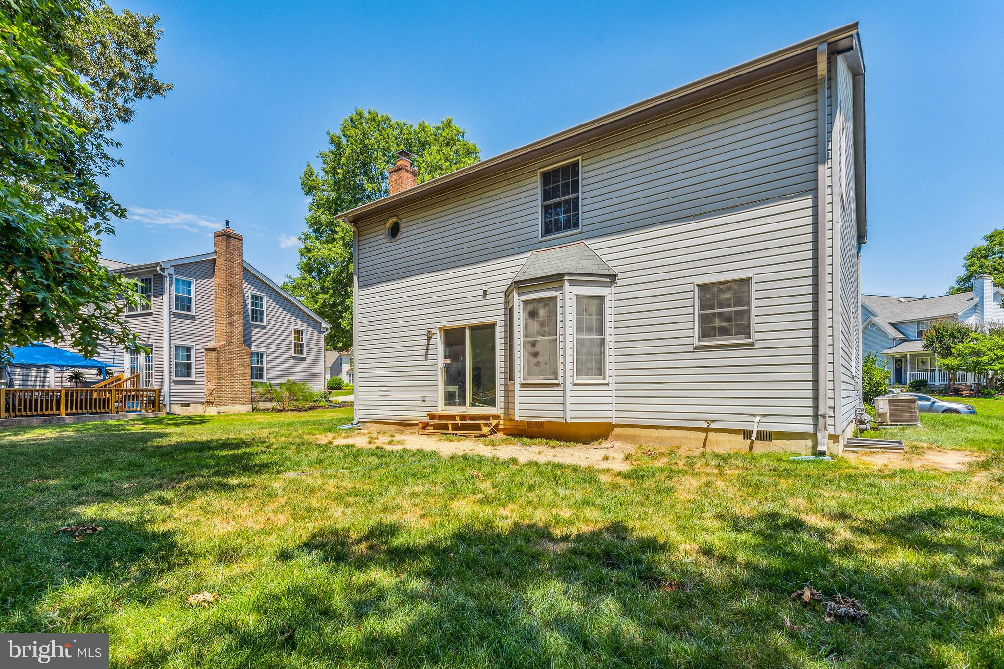 ST CHARLES DORCHESTER - Residential