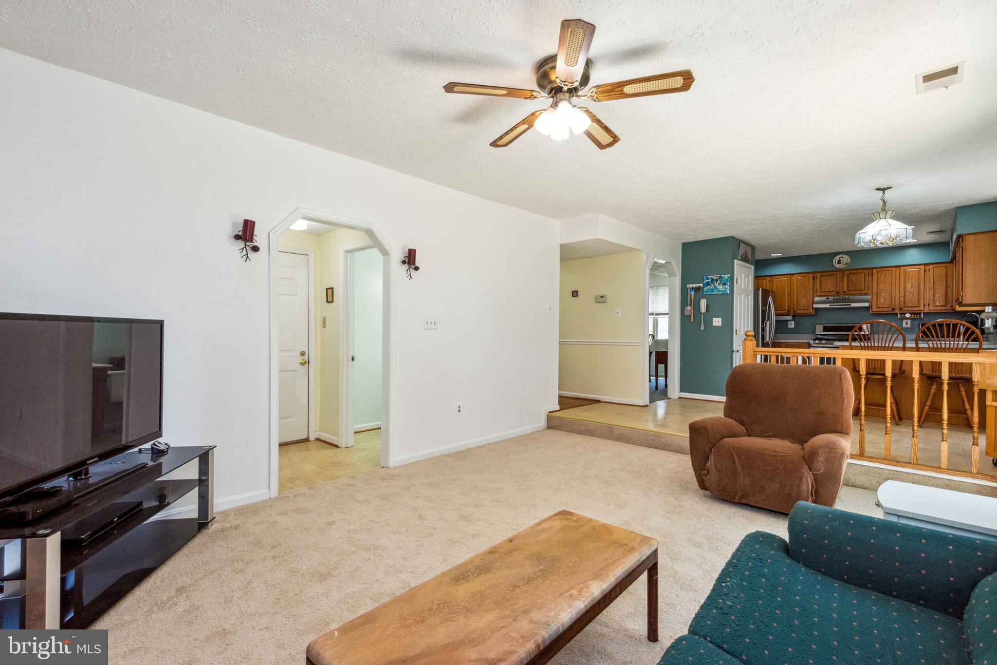 ST CHARLES DORCHESTER - Residential