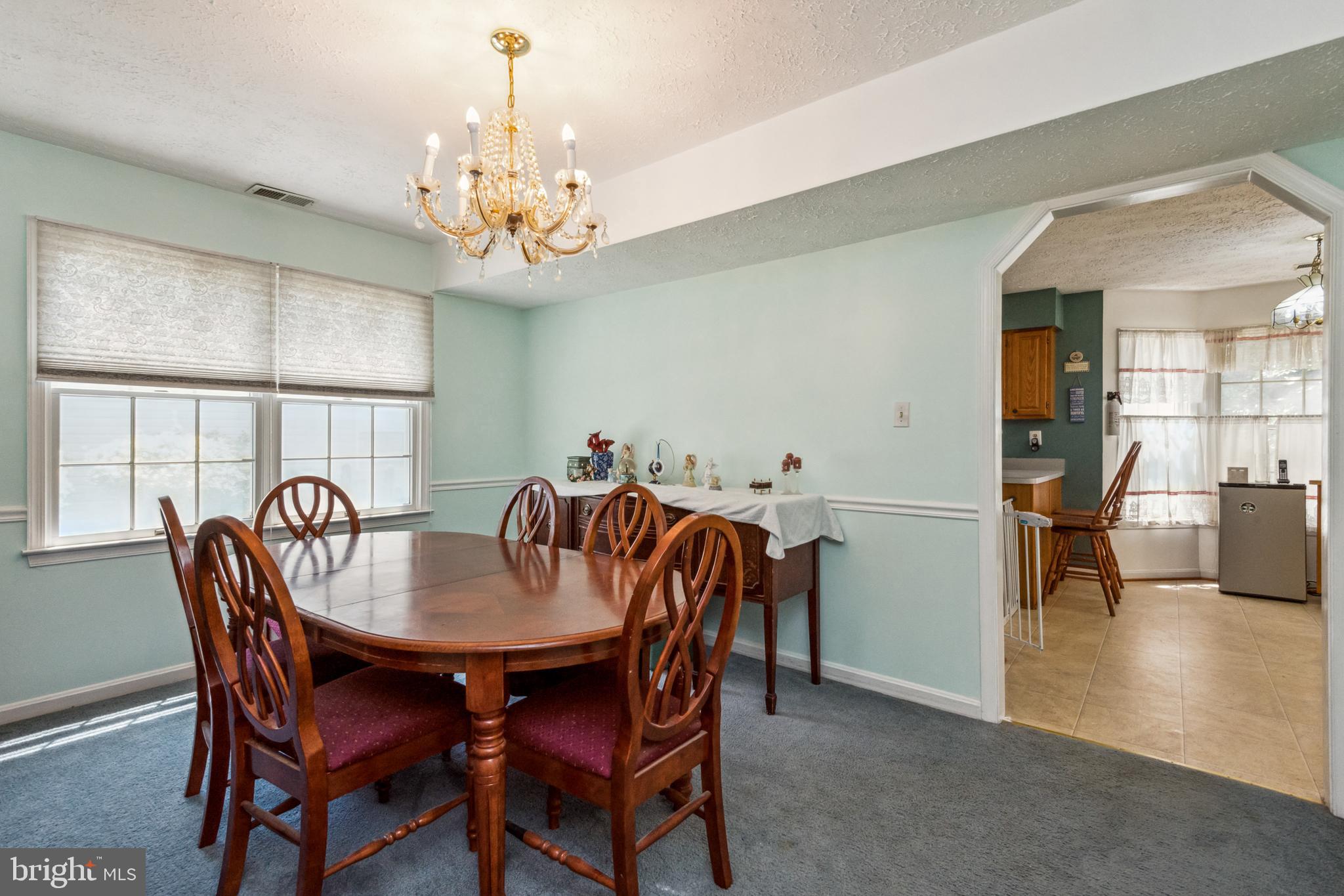 ST CHARLES DORCHESTER - Residential