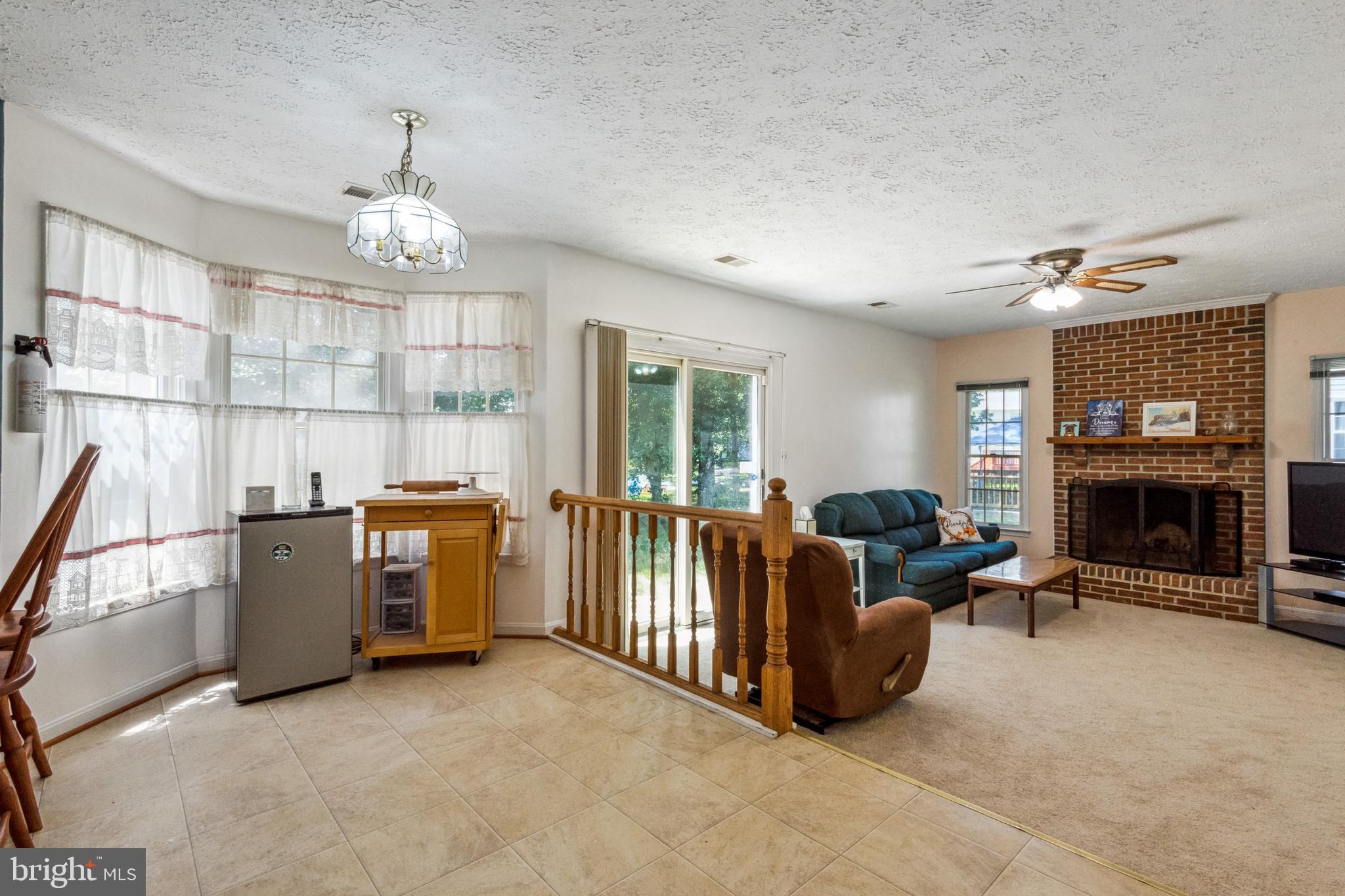 ST CHARLES DORCHESTER - Residential