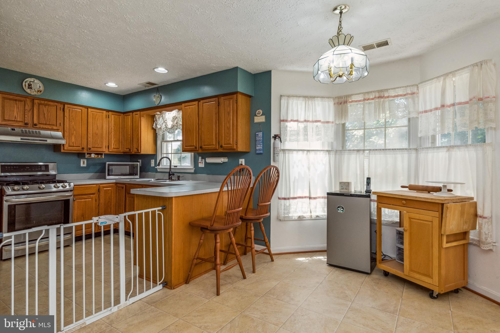 ST CHARLES DORCHESTER - Residential