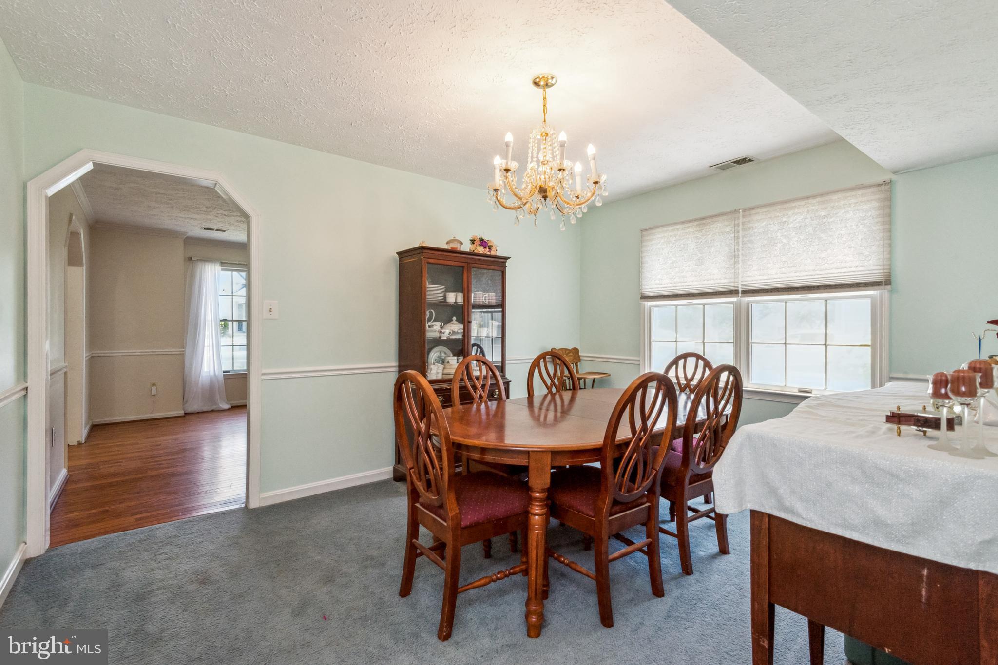 ST CHARLES DORCHESTER - Residential