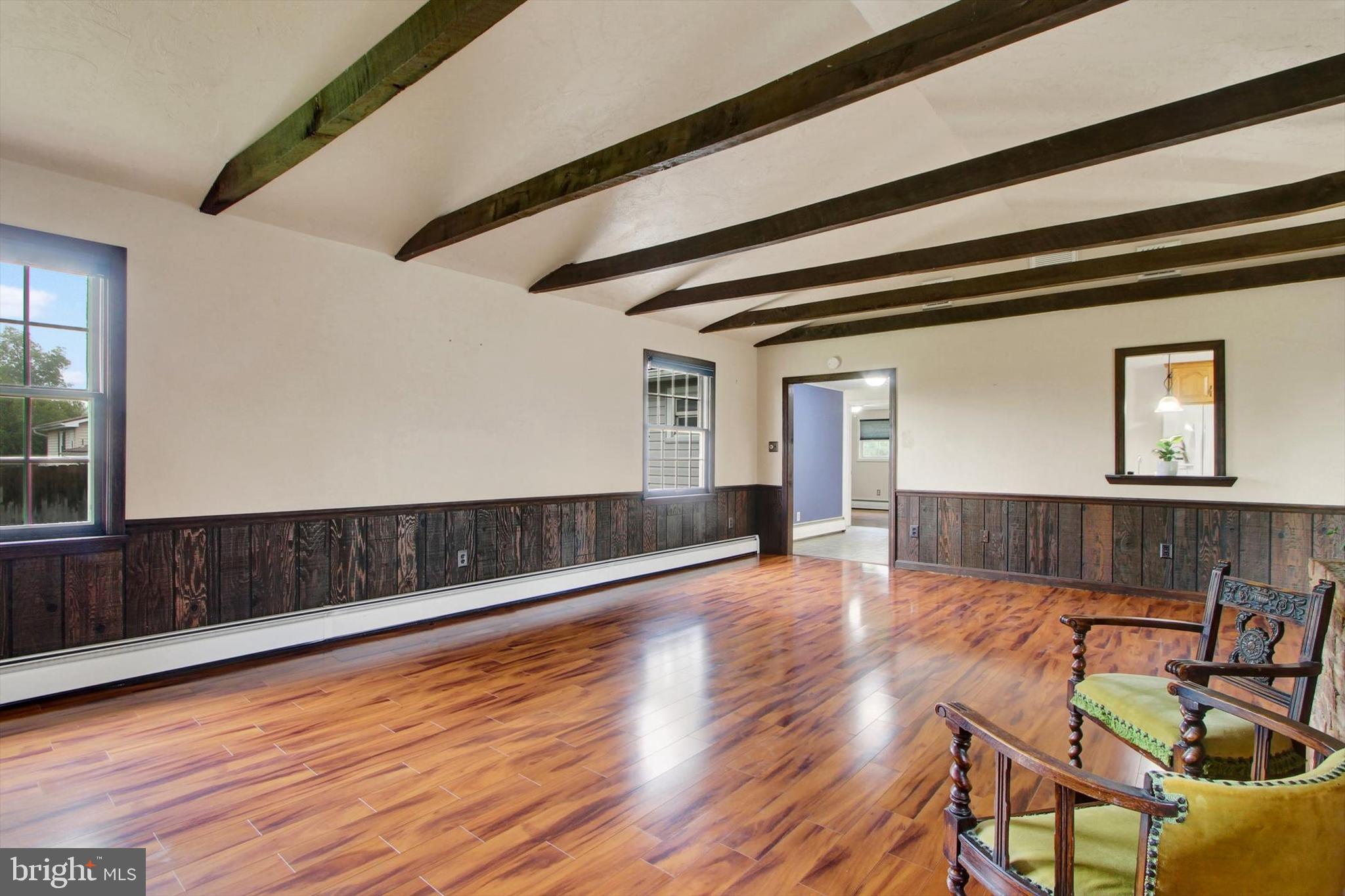 NONE, RURAL - Residential